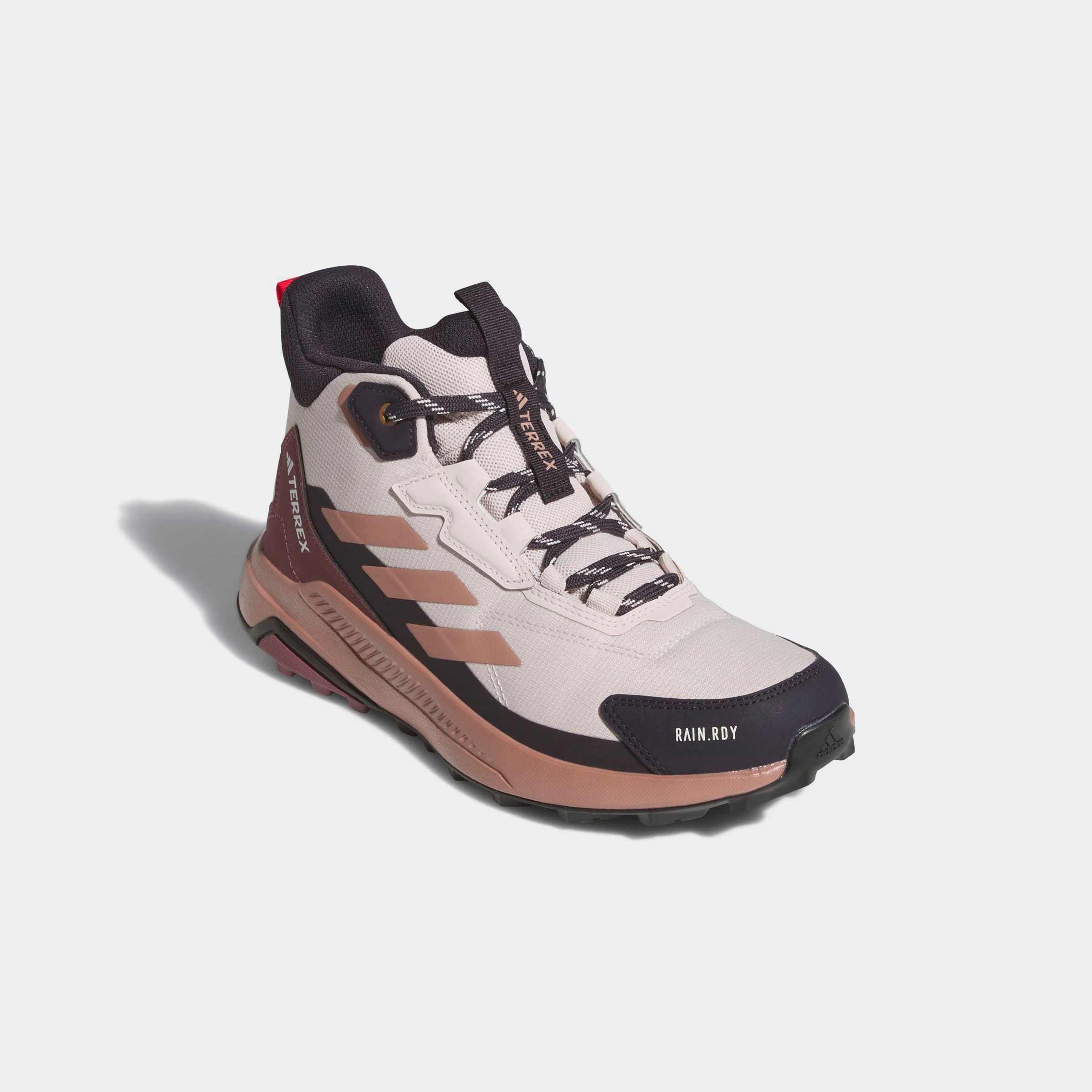 adidas TERREX Wanderschuh "ANYLANDER MID RAIN.RDY", wasserdicht günstig online kaufen
