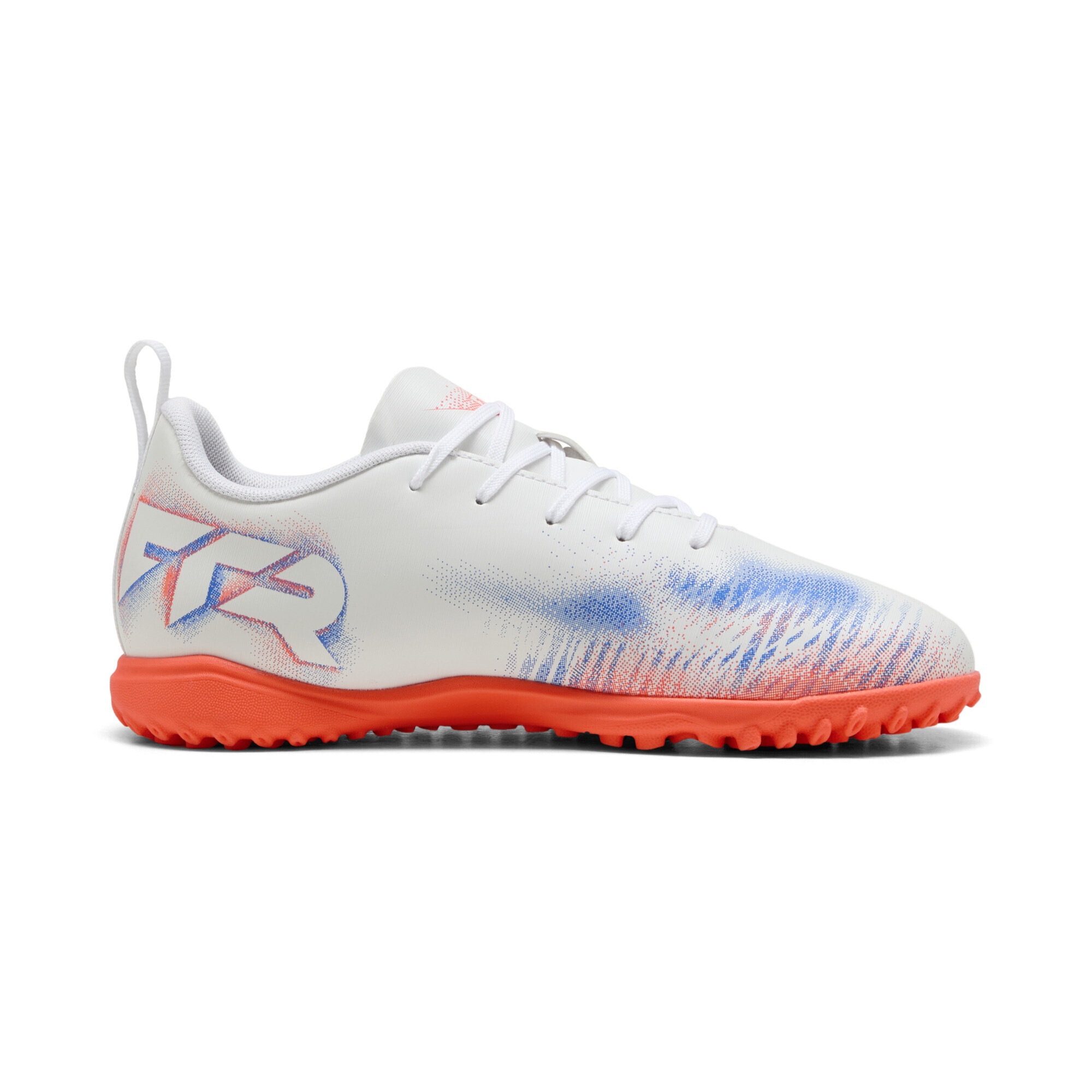 PUMA Fußballschuh »FUTURE 8 PLAY TT Fußballschuhe Jugendliche«
