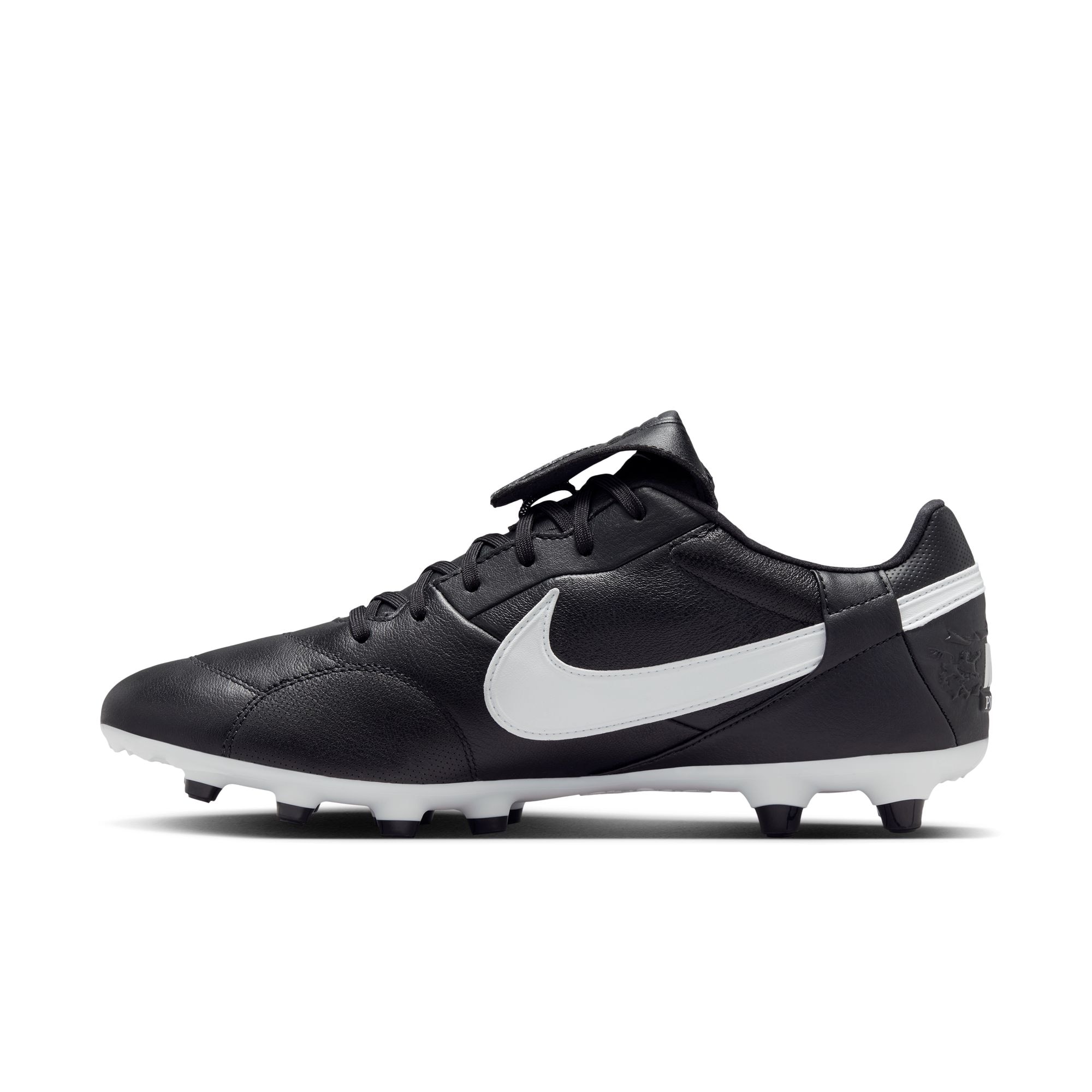 Nike Fußballschuh »THE NIKE PREMIER III FG«  Außensohle für Rasenplätze und für feste Böden