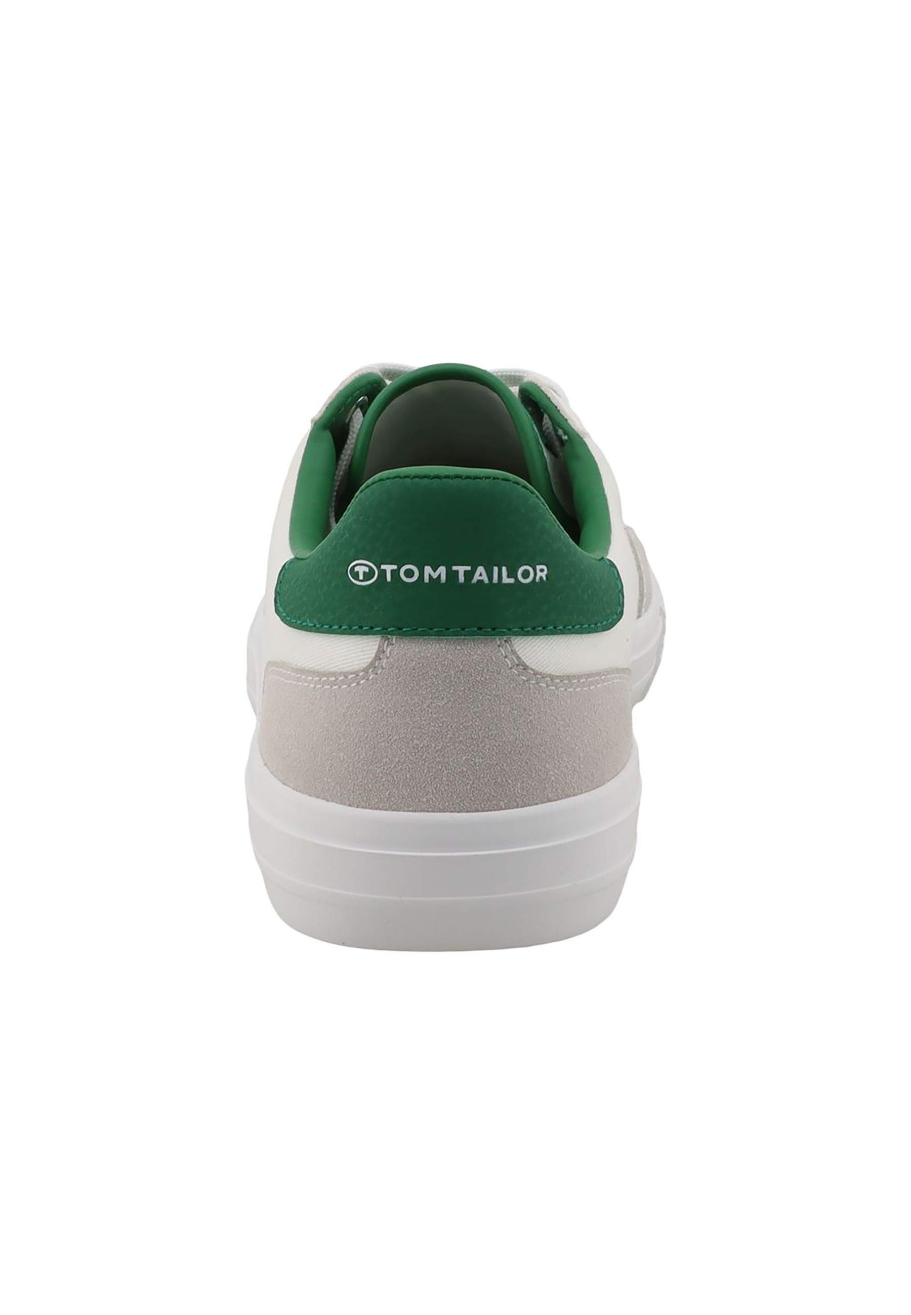 TOM TAILOR Sneaker »Tom Tailor Sneaker Low«