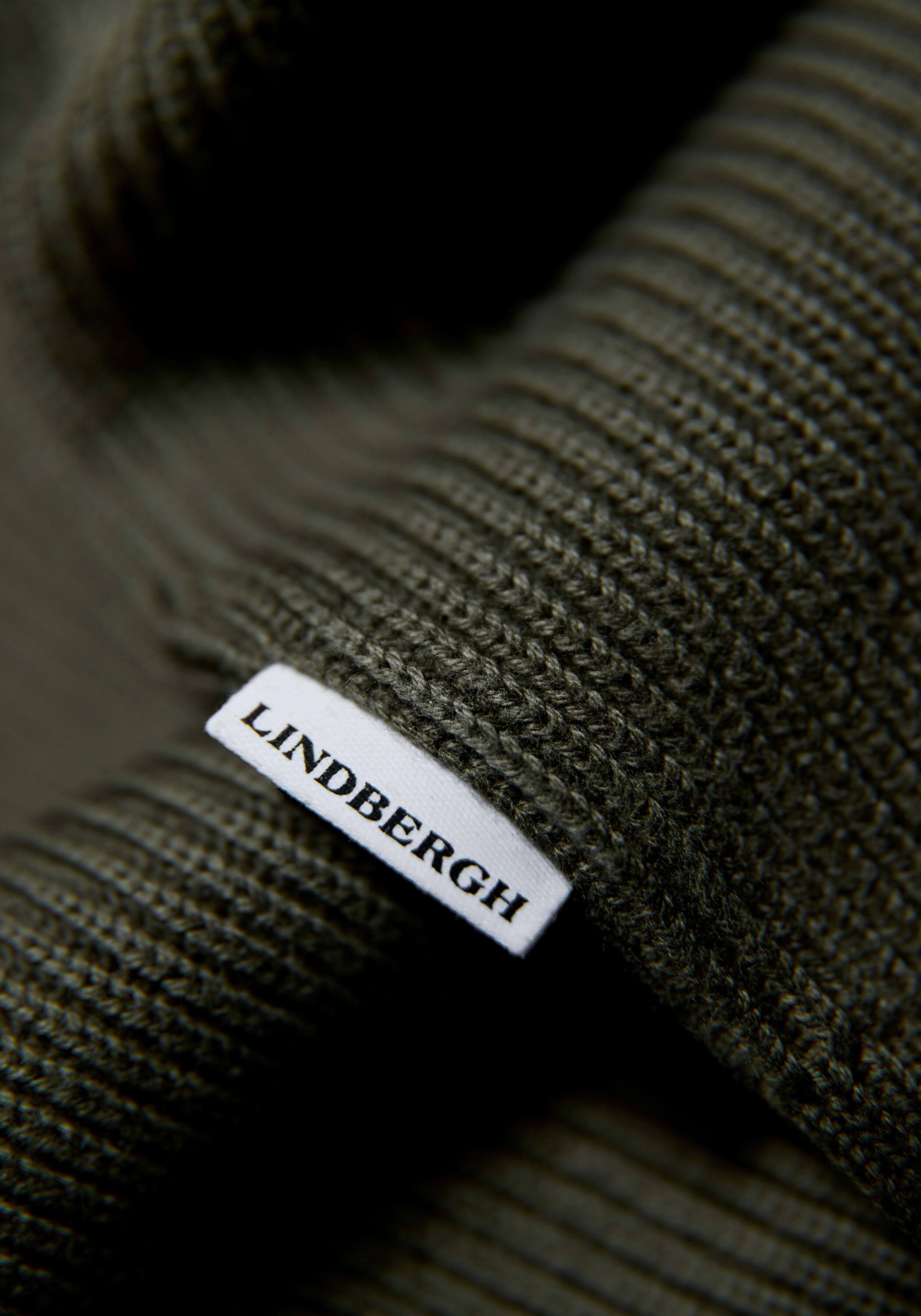 LINDBERGH Strickpullover »Lindbergh Strickpullover«