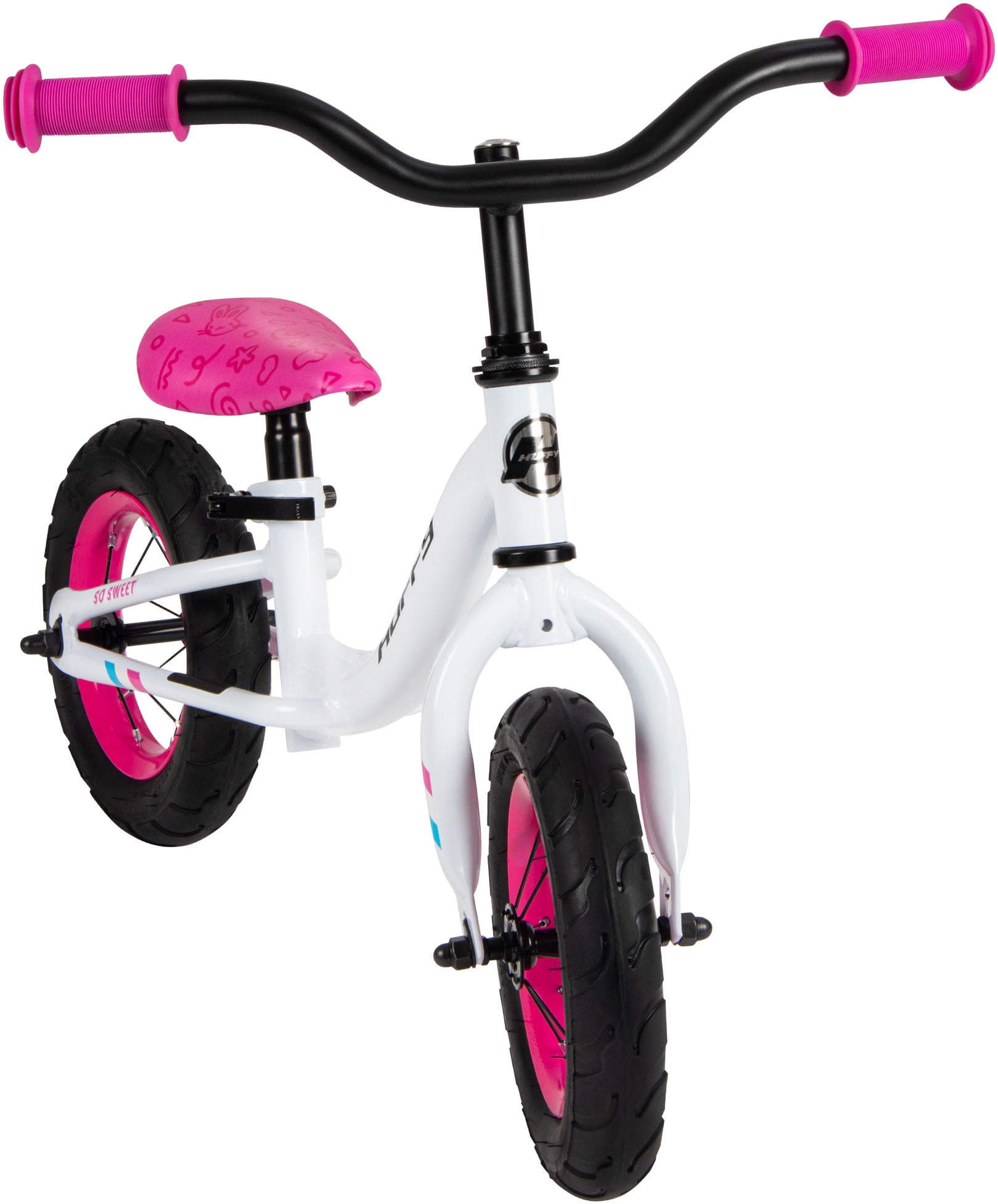 Huffy Laufrad »So Sweet 10-Zoll Laufrad«