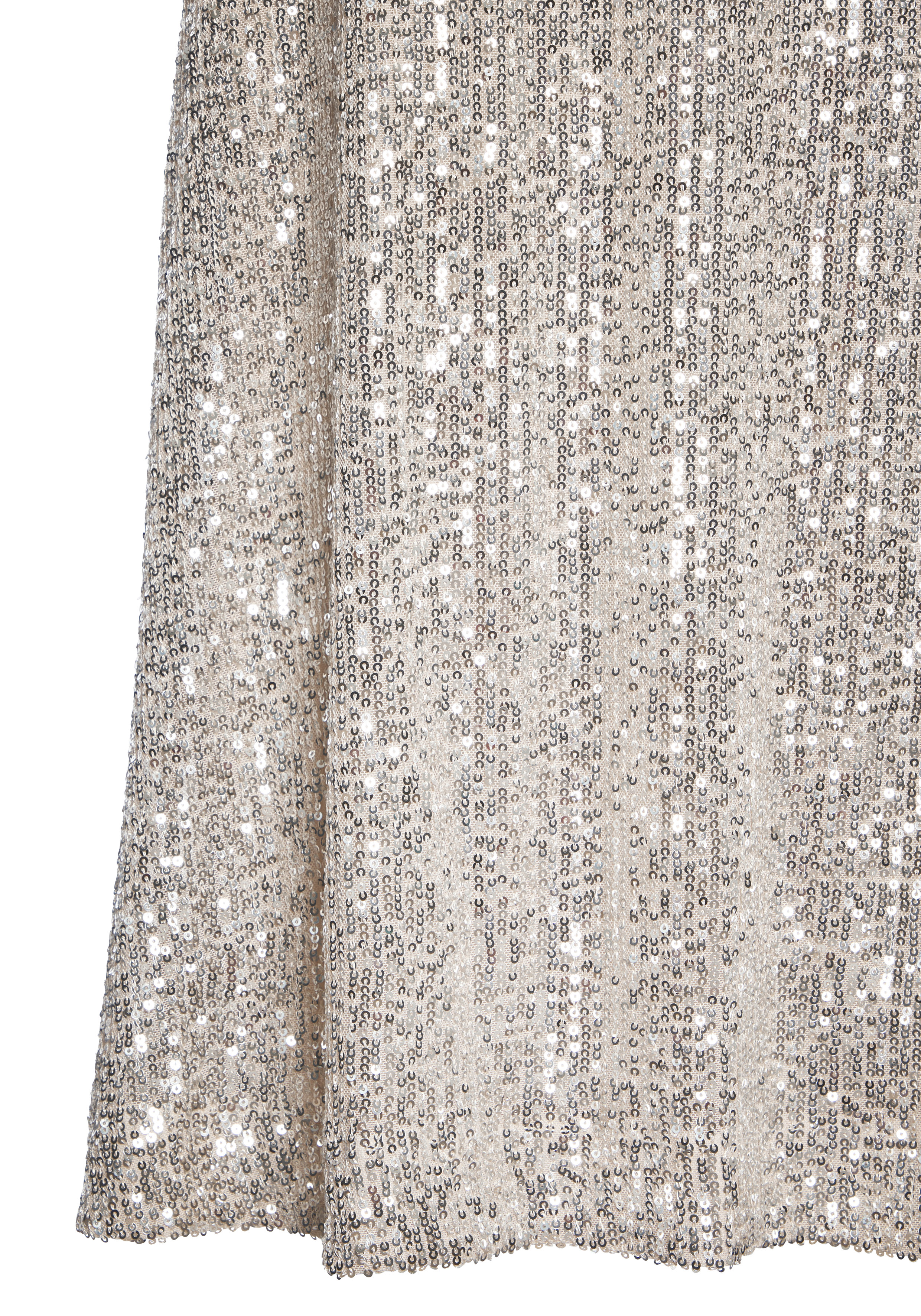 Thumbnail - LASCANA Paillettenrock