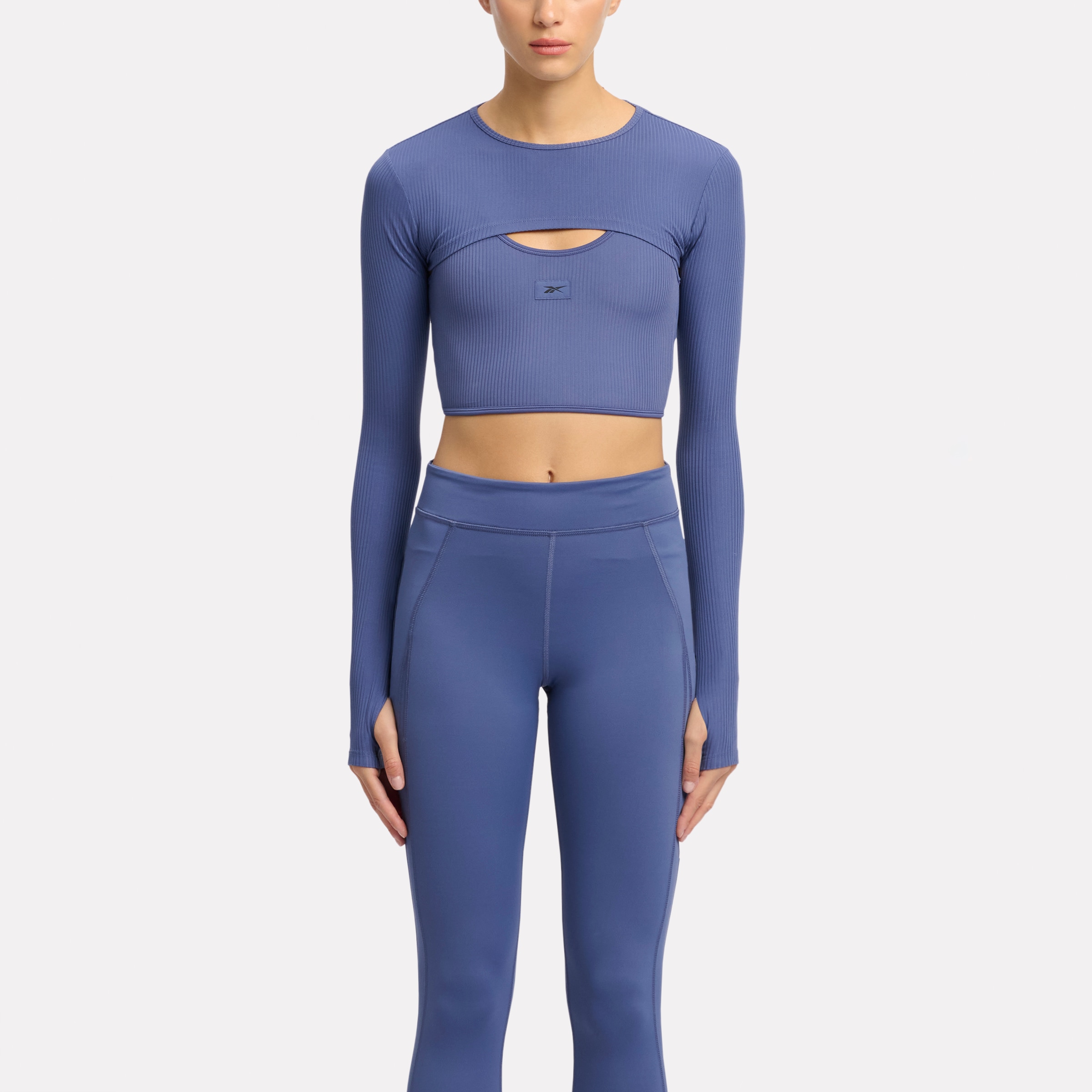 Reebok Langarmshirt