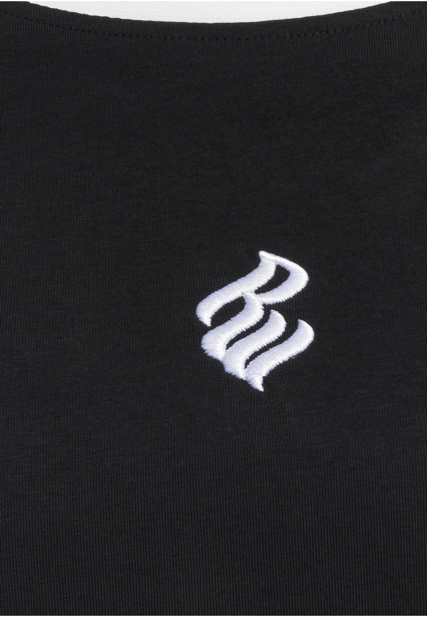 Rocawear Longsleeve »Rocawear Rocawear Contrast Longsleeves« 1 Stk.