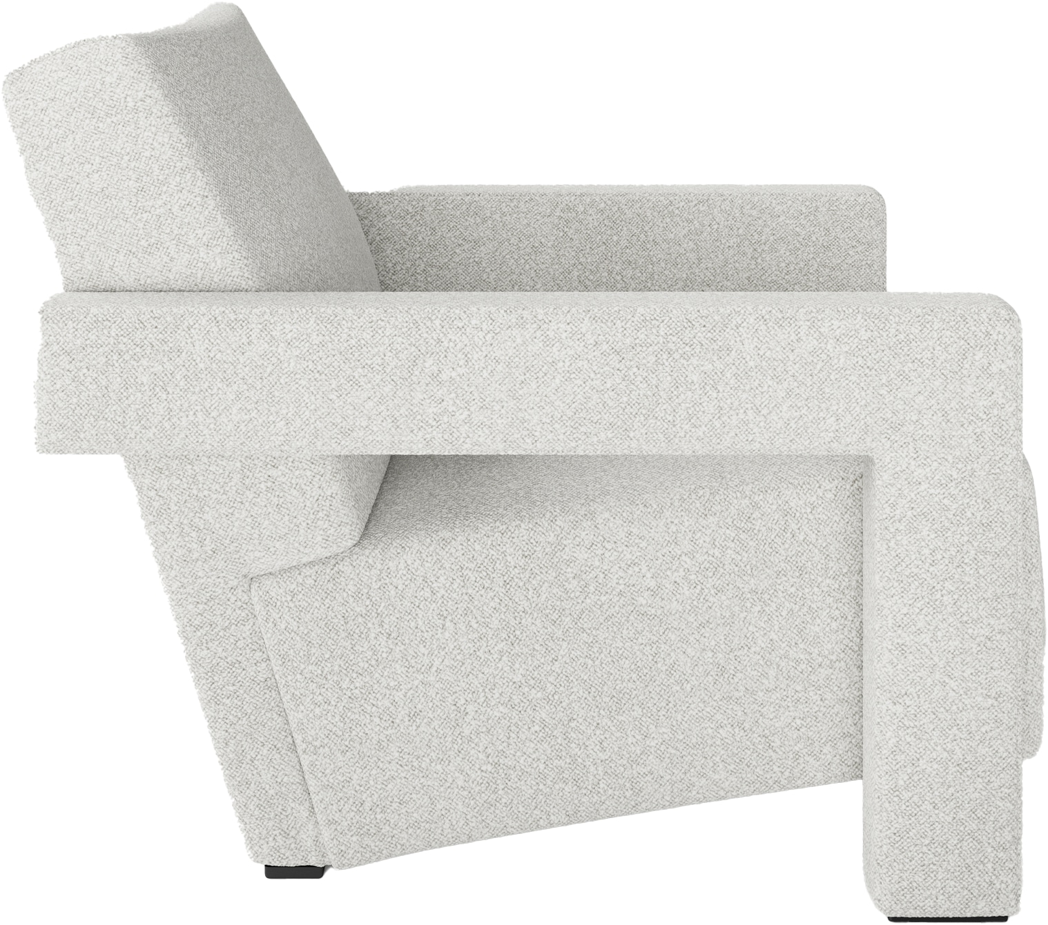 PLAYBOY Loungesessel »Danelle«