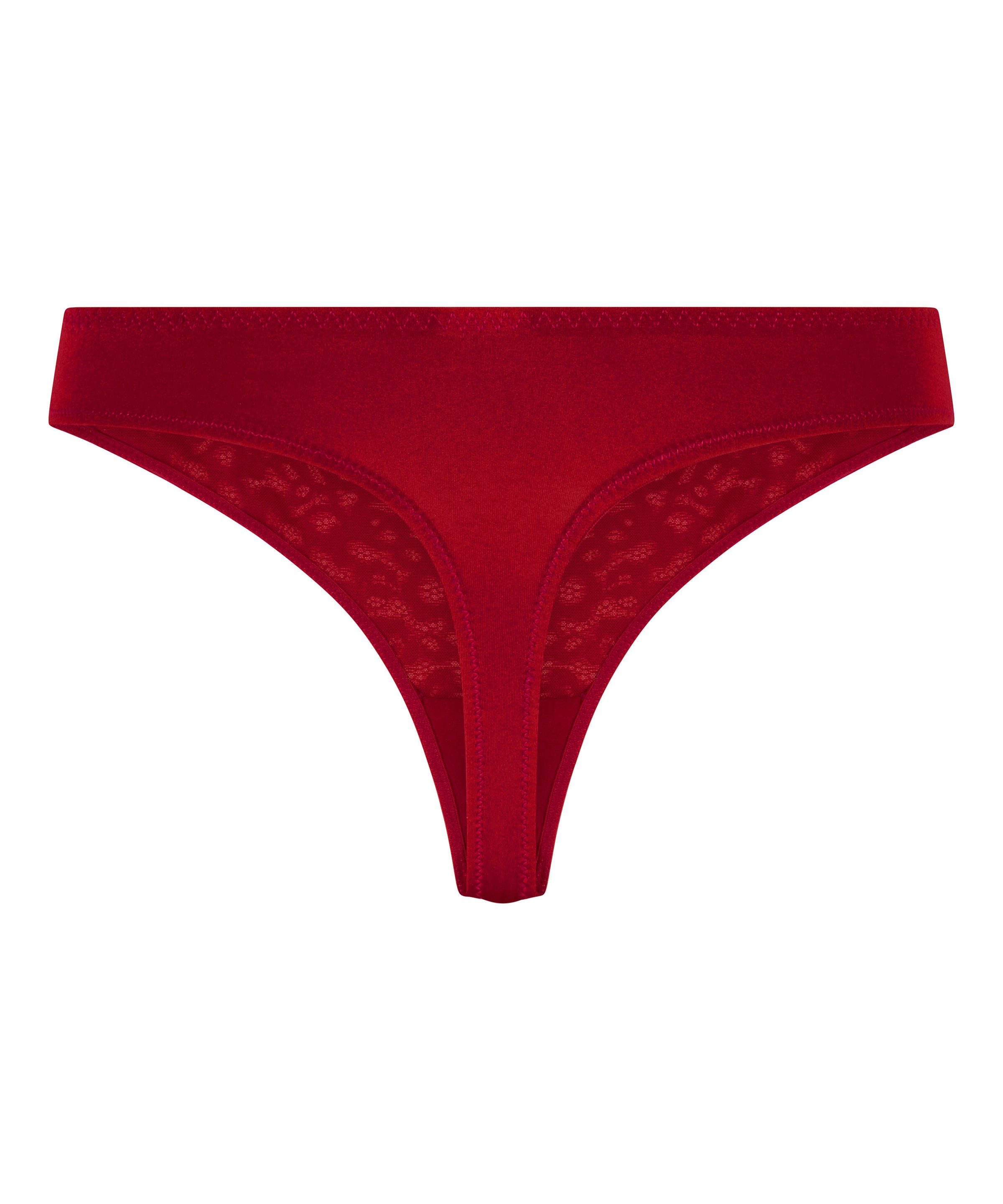 Hunkemöller String »String Marine«