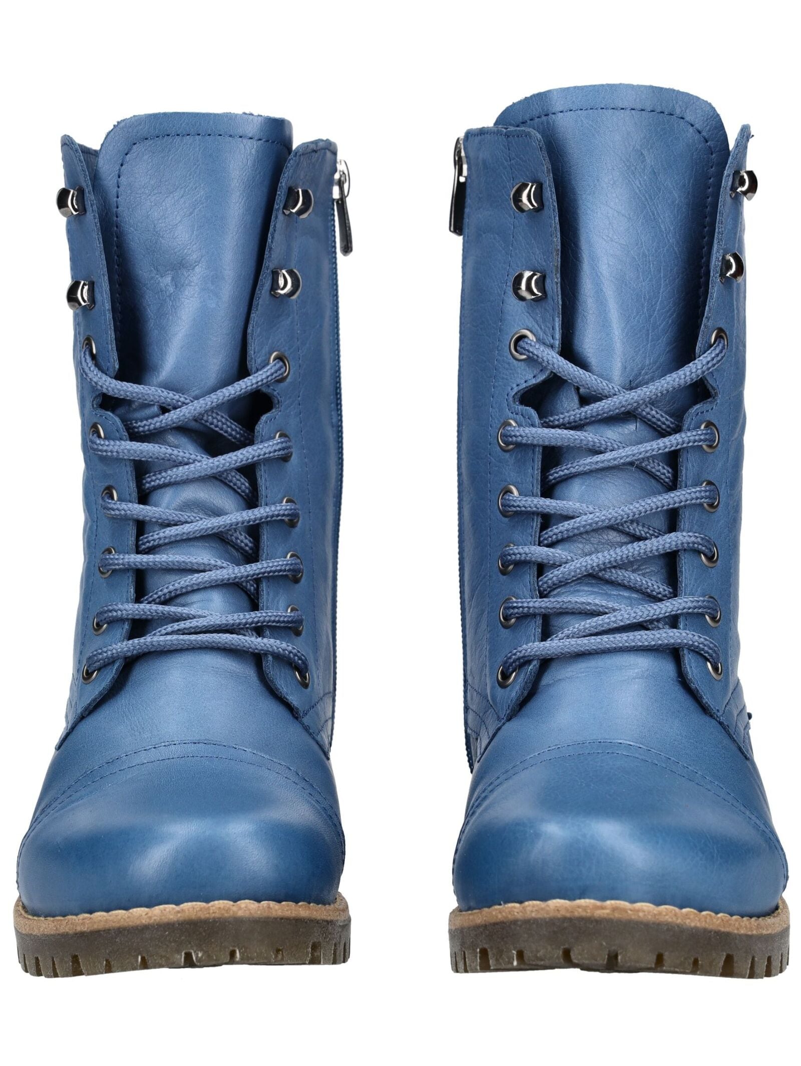 Andrea Conti Schnürstiefel »Andrea Conti Stiefel Leder«