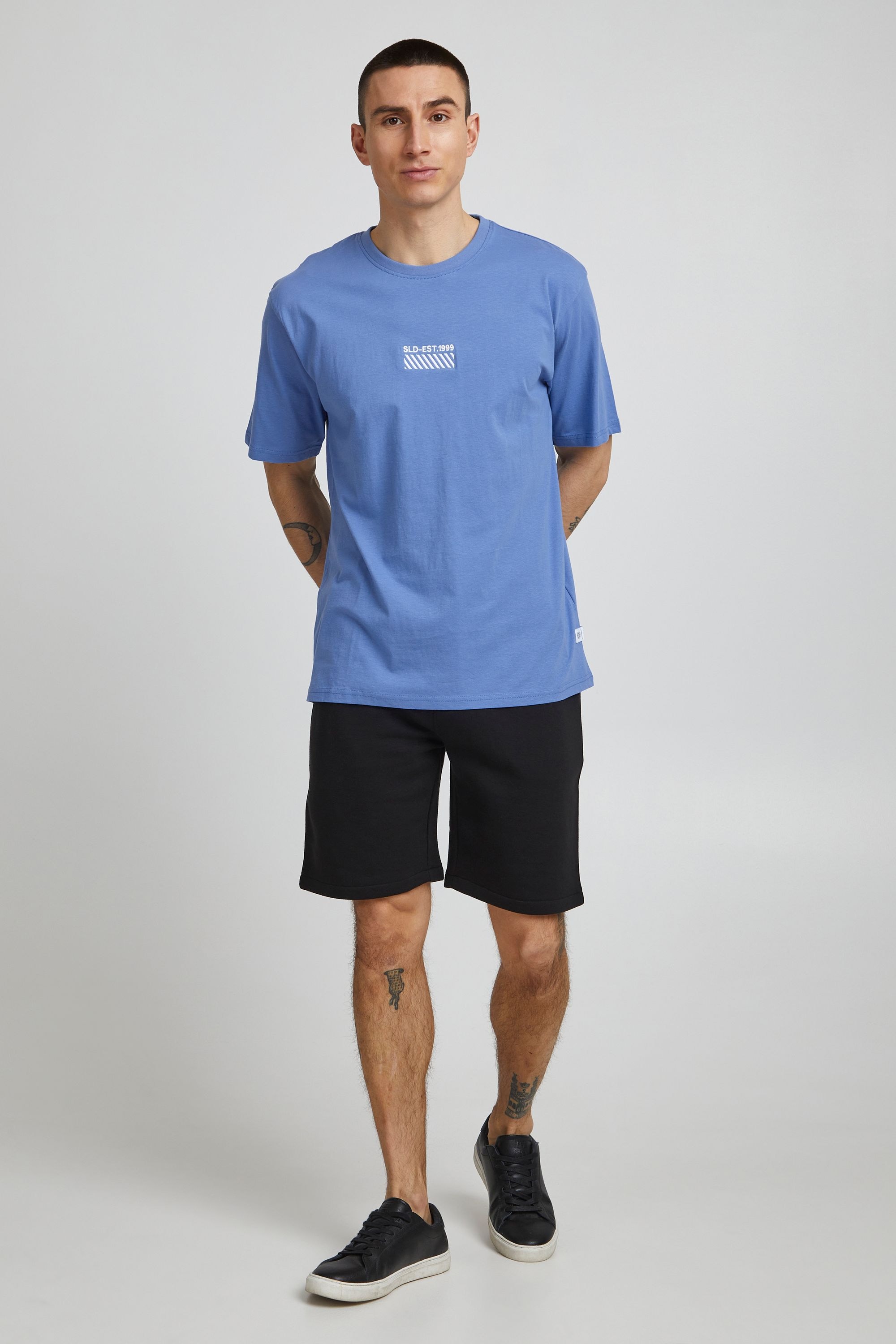 !Solid T-Shirt »T-Shirt SDRui«