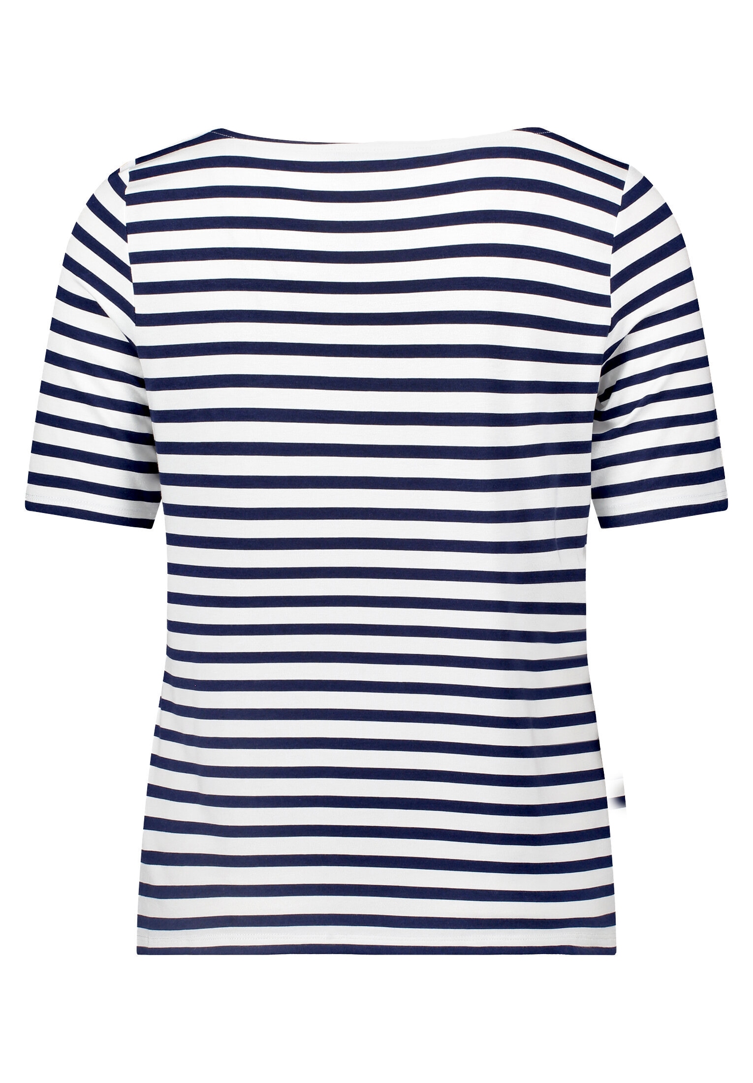 Betty Barclay Kurzarmshirt »Damen mit Placement« 1 tlg.