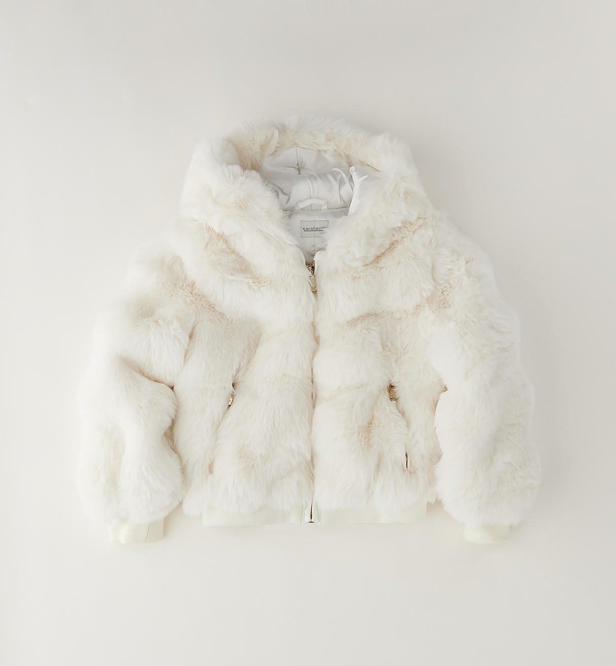 Sarabanda Trenchcoat »BABY GIRL JACKET«
