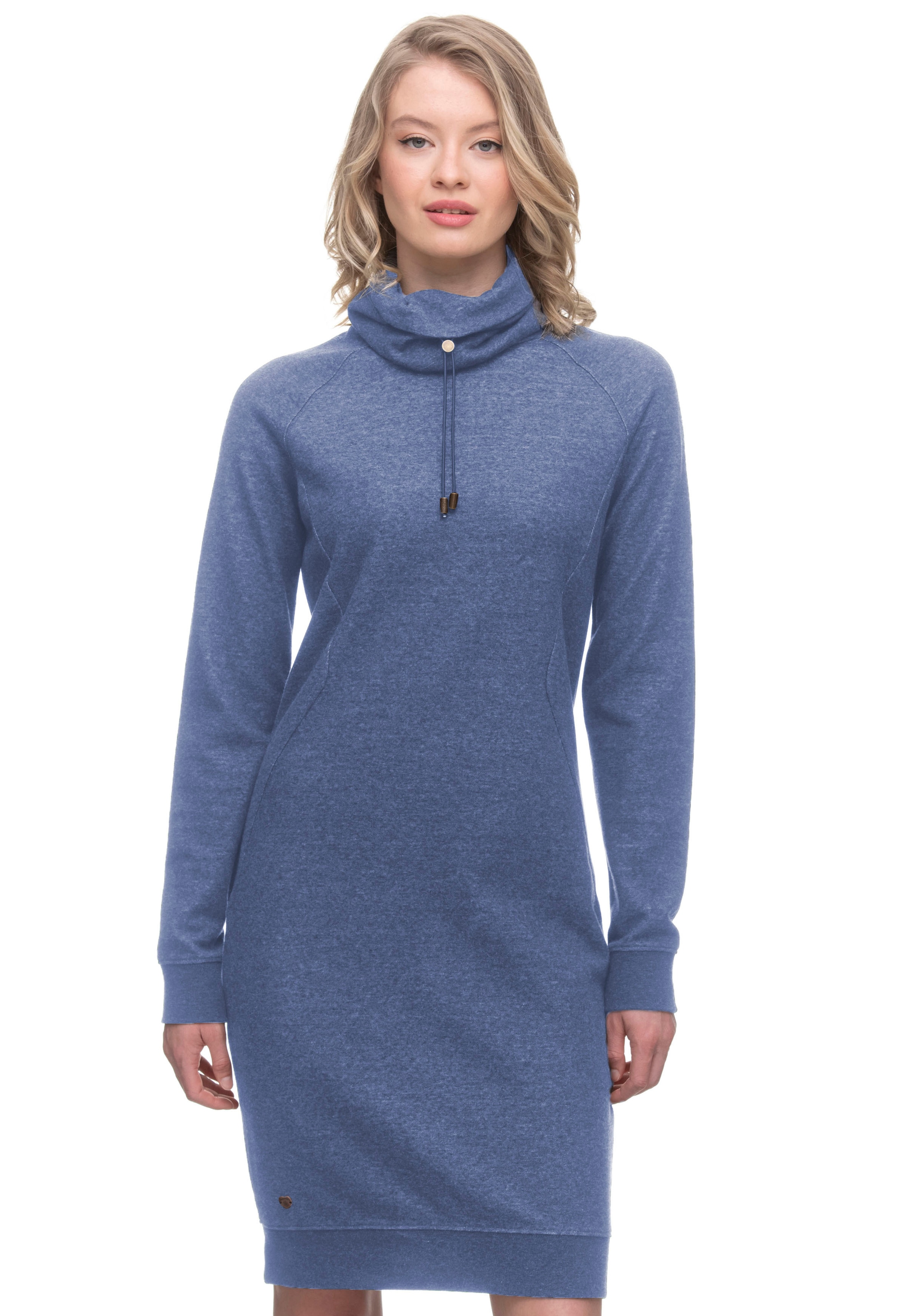 BAUR bestellen »SONNIA« online | Ragwear Sweatkleid