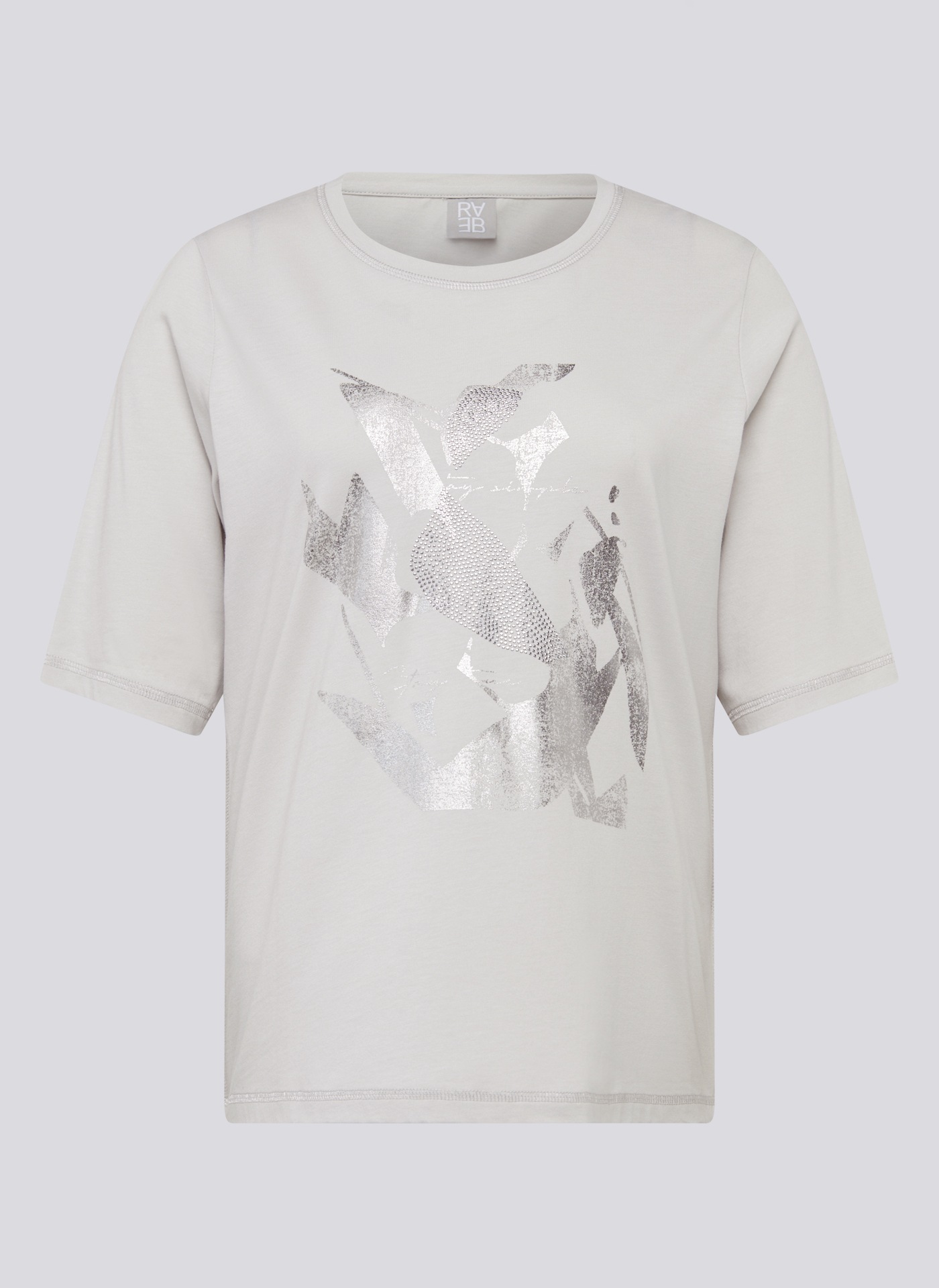 Rabe Print-Shirt »T-Shirt«