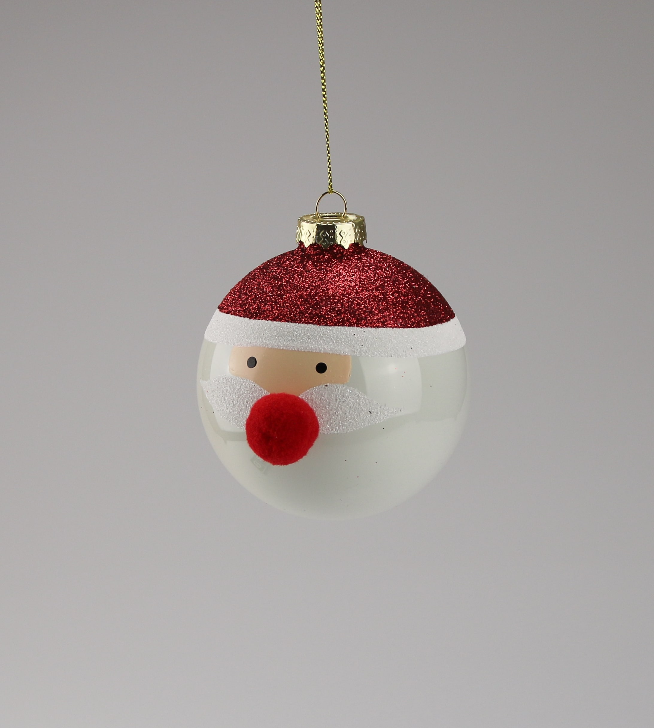 AM Design Weihnachtsbaumkugel "aus Glas, Ø: 8 cm", 6er Set günstig online kaufen