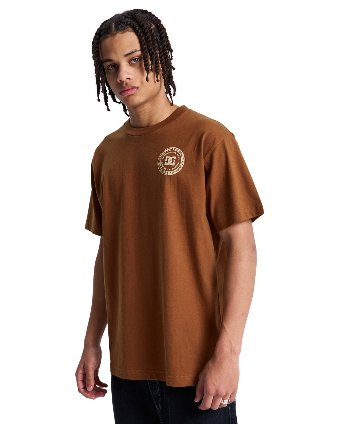 DC Shoes T-Shirt »DC Corpo Fb«