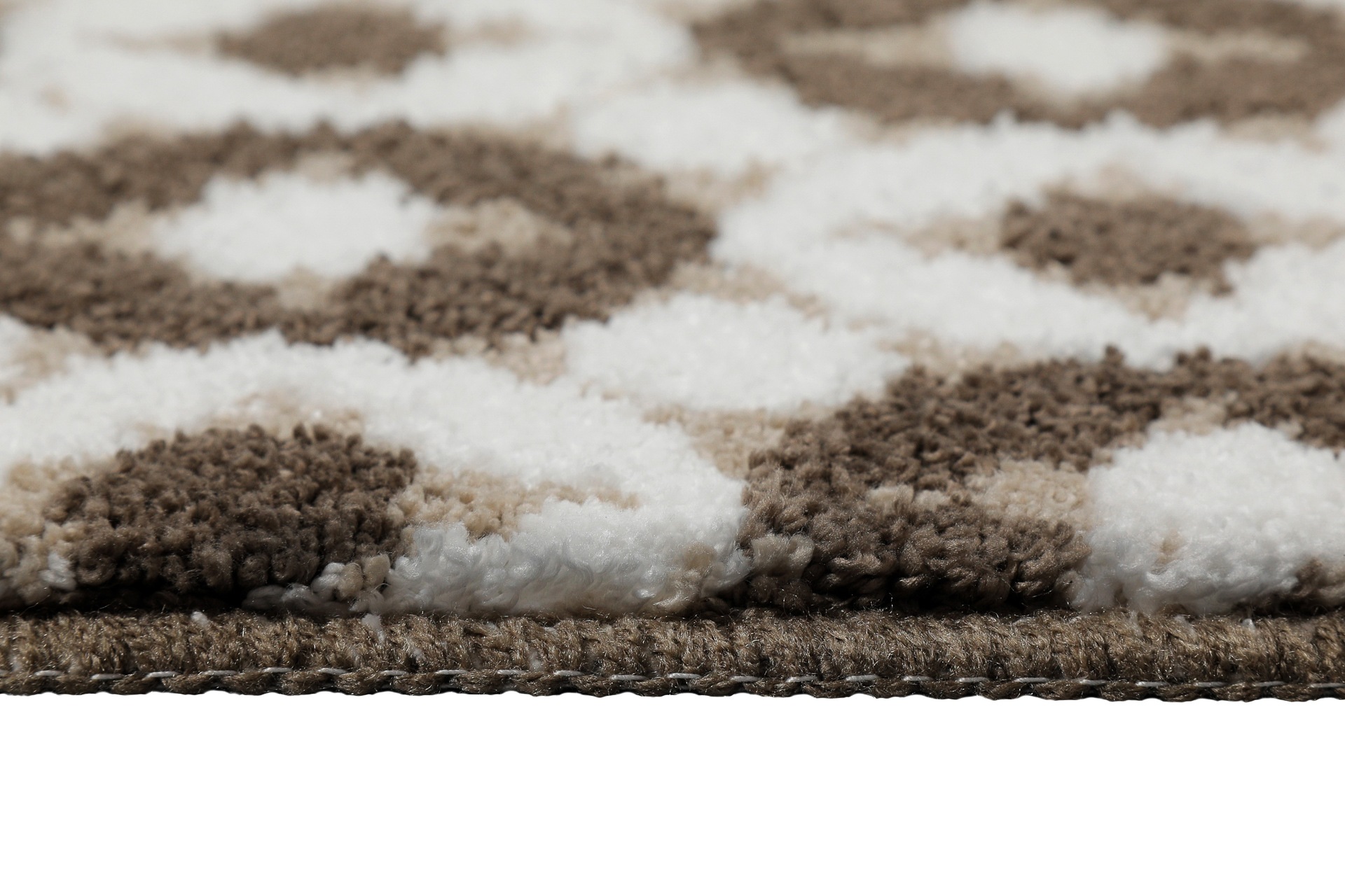 Wecon home Basics Badematte »J&J«, waschbar, rutschfest, strapazierfähig, saugfähig, pflegeleicht, weich