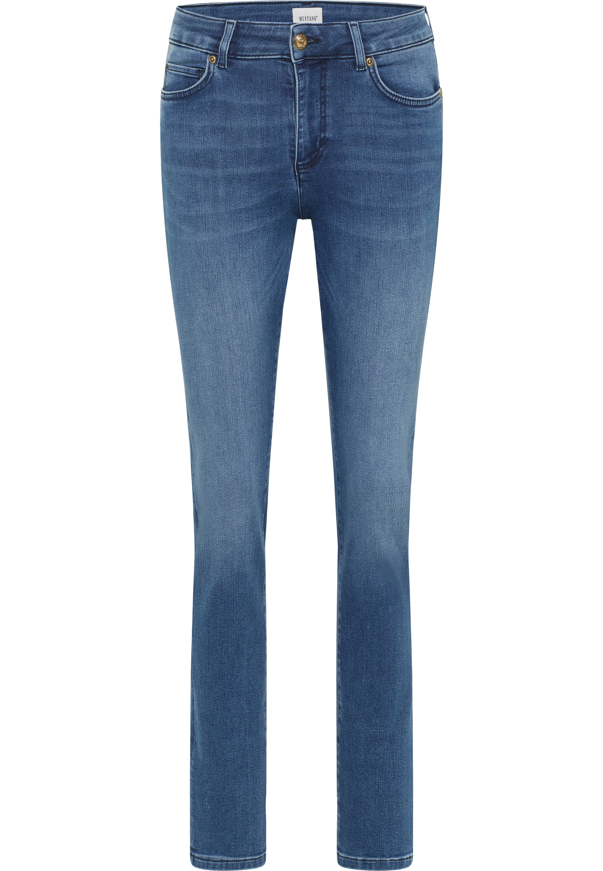 Slim-fit-Jeans »Crosby Relaxed Slim«