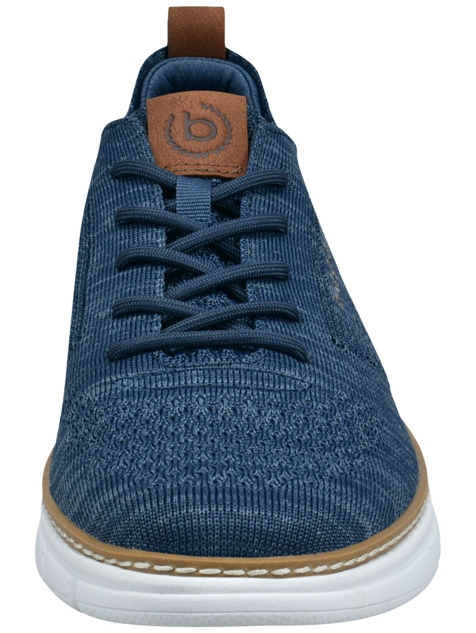 bugatti Sneaker »bugatti Sneaker Textil«