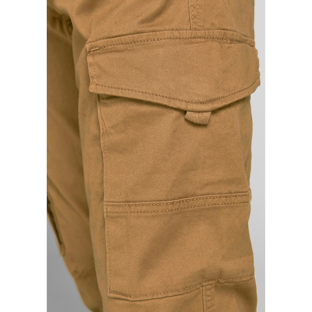 Jack & Jones Cargohose »PAUL FLAKE«