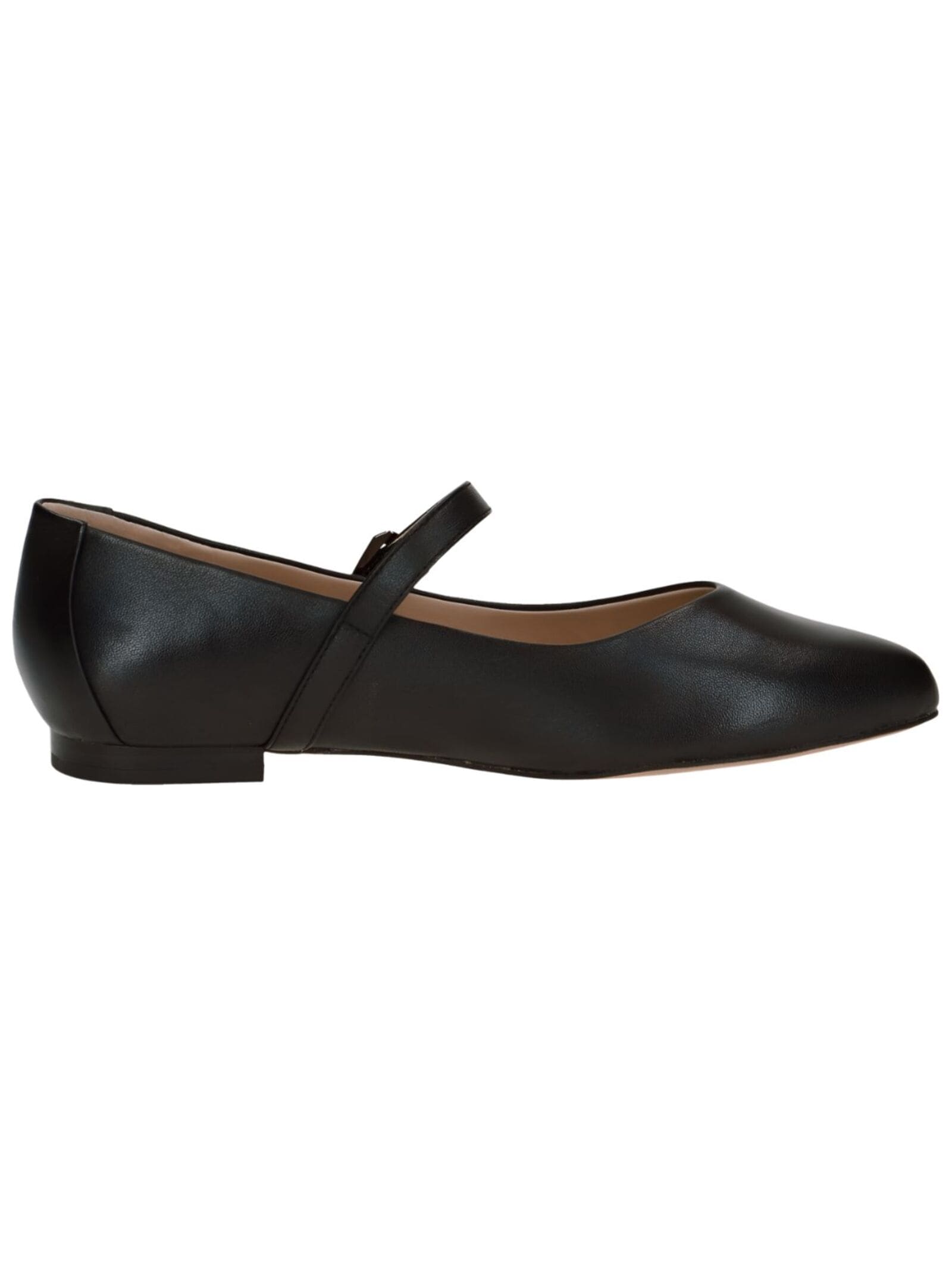 Caprice Riemchenballerina »Caprice Ballerinas Leder«