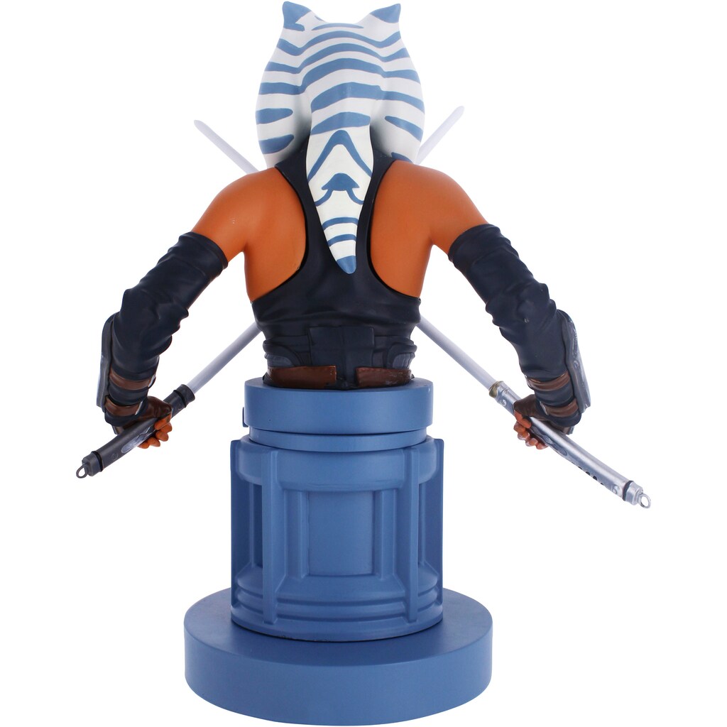 NBG Spielfigur »Cable Guy- SW Ahsoka Tano«, (1 tlg.)