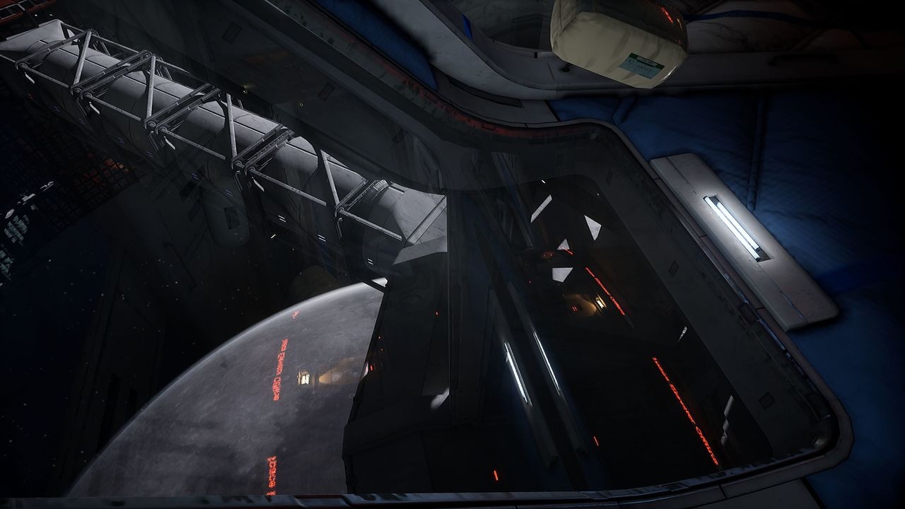 Wired Productions Spielesoftware »Deliver us the Moon«, PlayStation 5