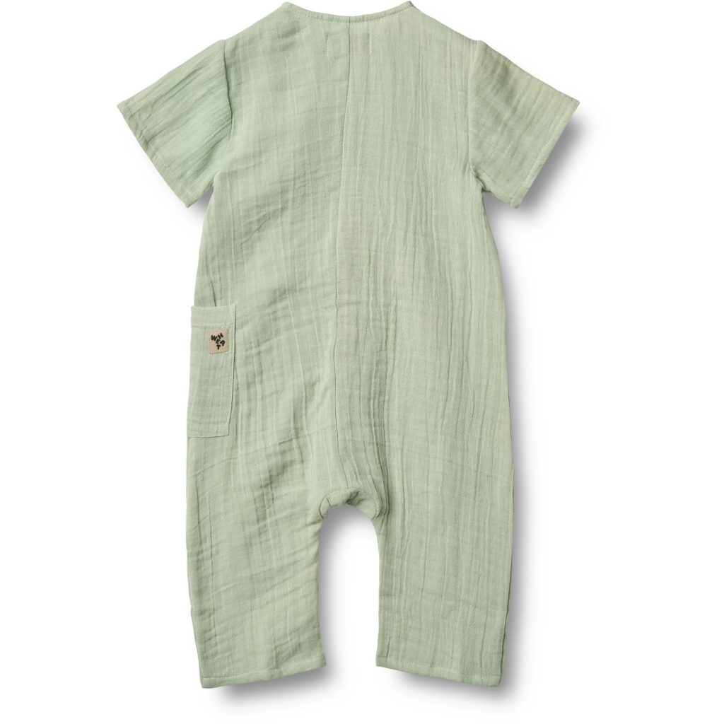 WHEAT Strampler »Wheat Strampler Romper Alex«