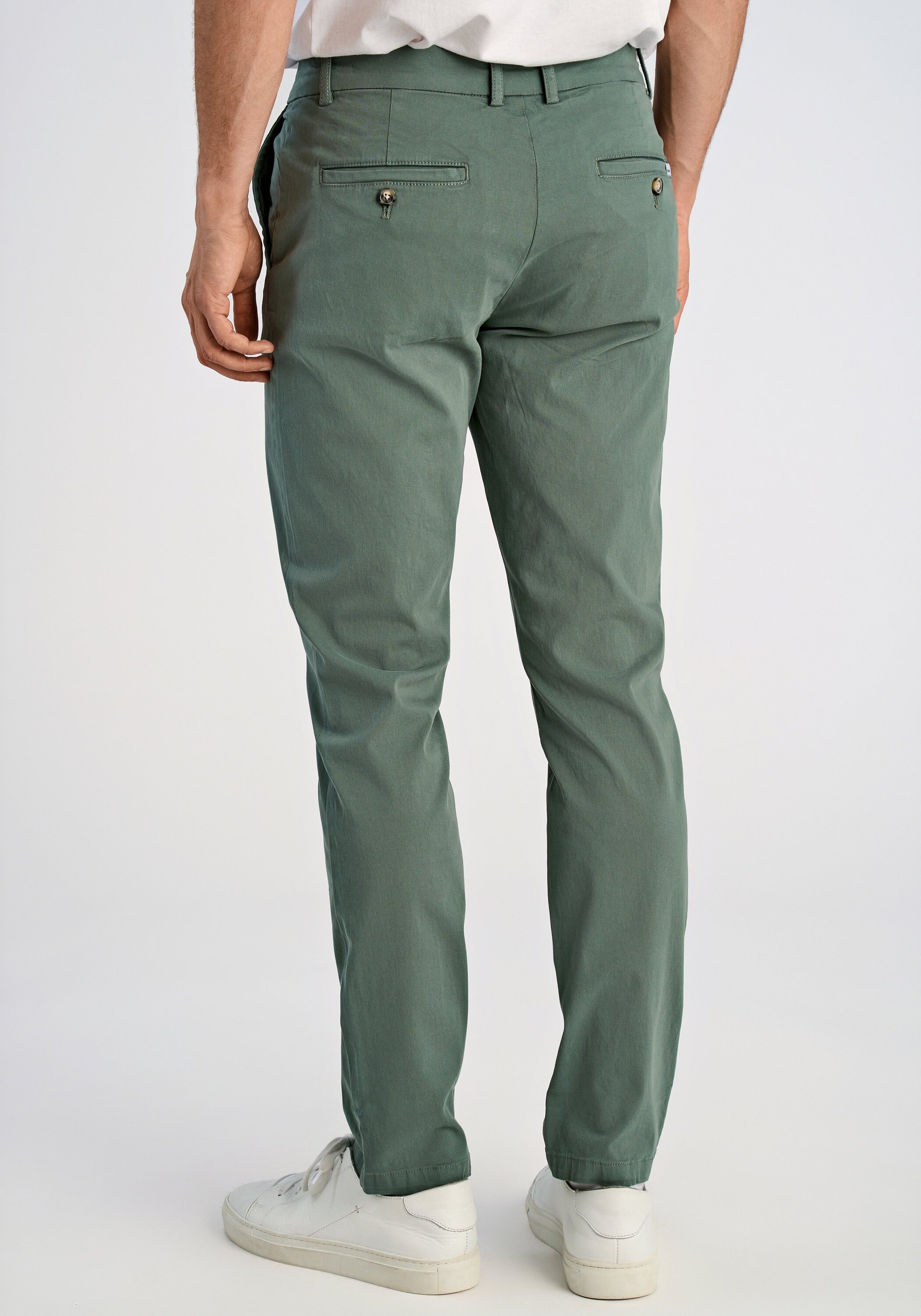LINDBERGH Chinos "Chino Slim Fit" günstig online kaufen