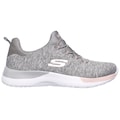 Skechers Slip-On Sneaker »DYNAMIGHT-BREAK-THROUGH«, mit praktischem Gummizug