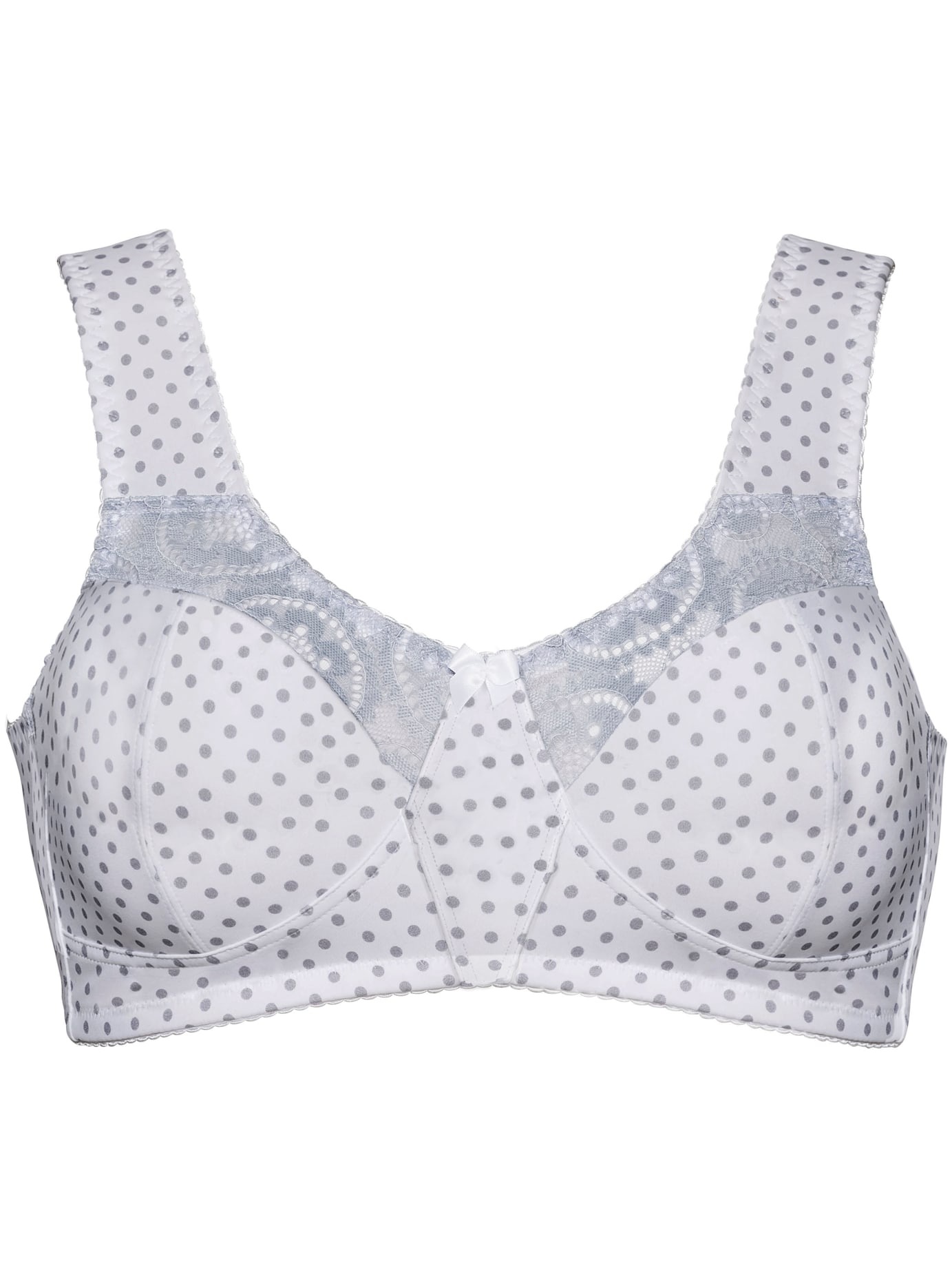 Thumbnail - wäschepur Entlastungs-BH 2-Stück-Packung, 2 Stk.