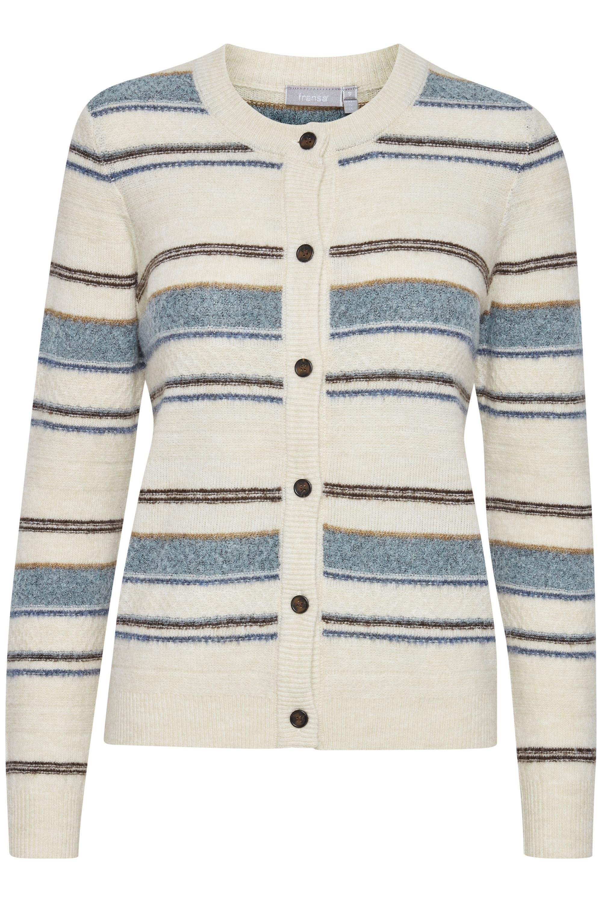 fransa Cardigan "Cardigan FRDeemma" günstig online kaufen