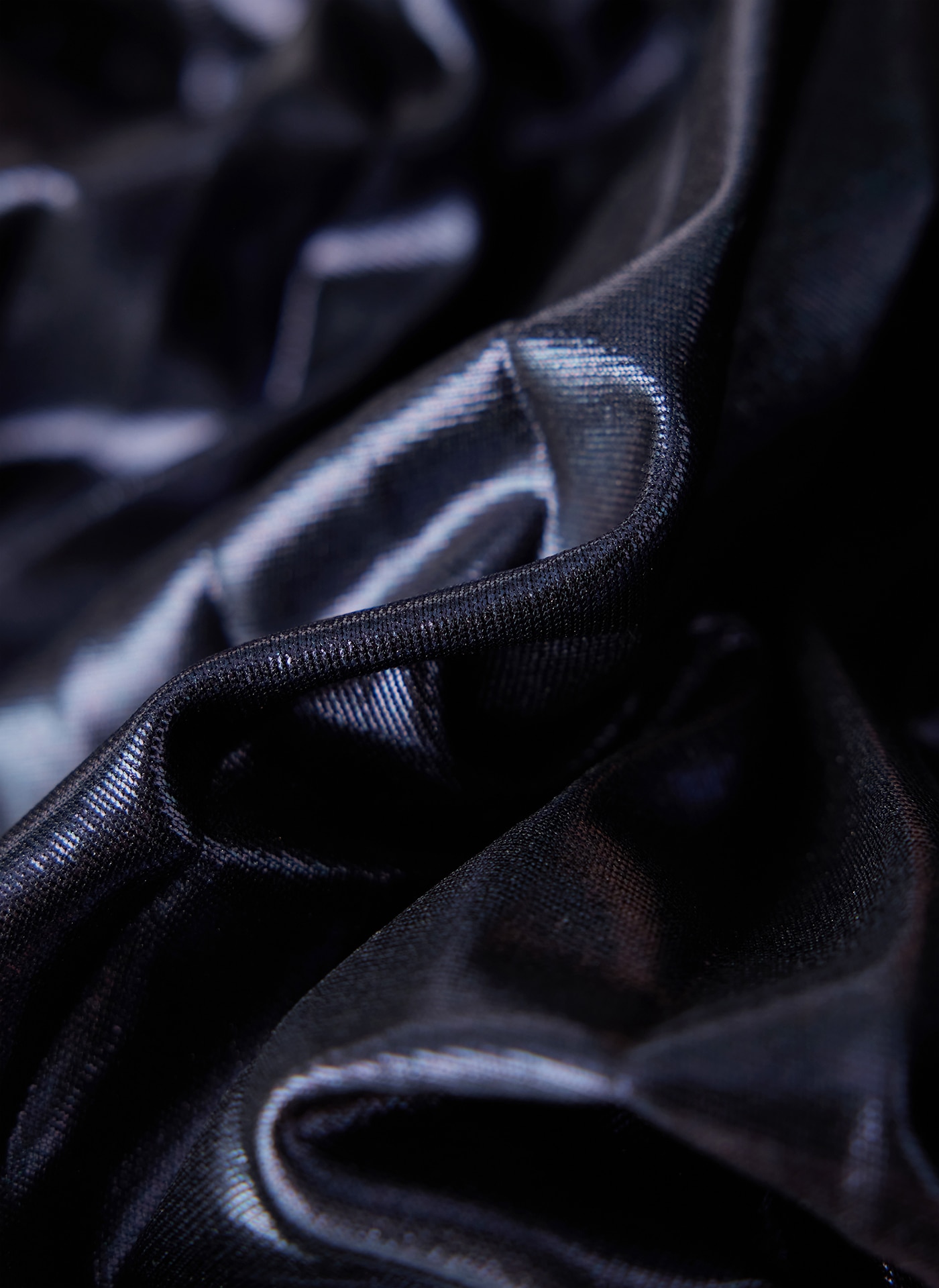 LeComte Schlupfrock »LeComte Eleganter Plisseerock mit Bund«