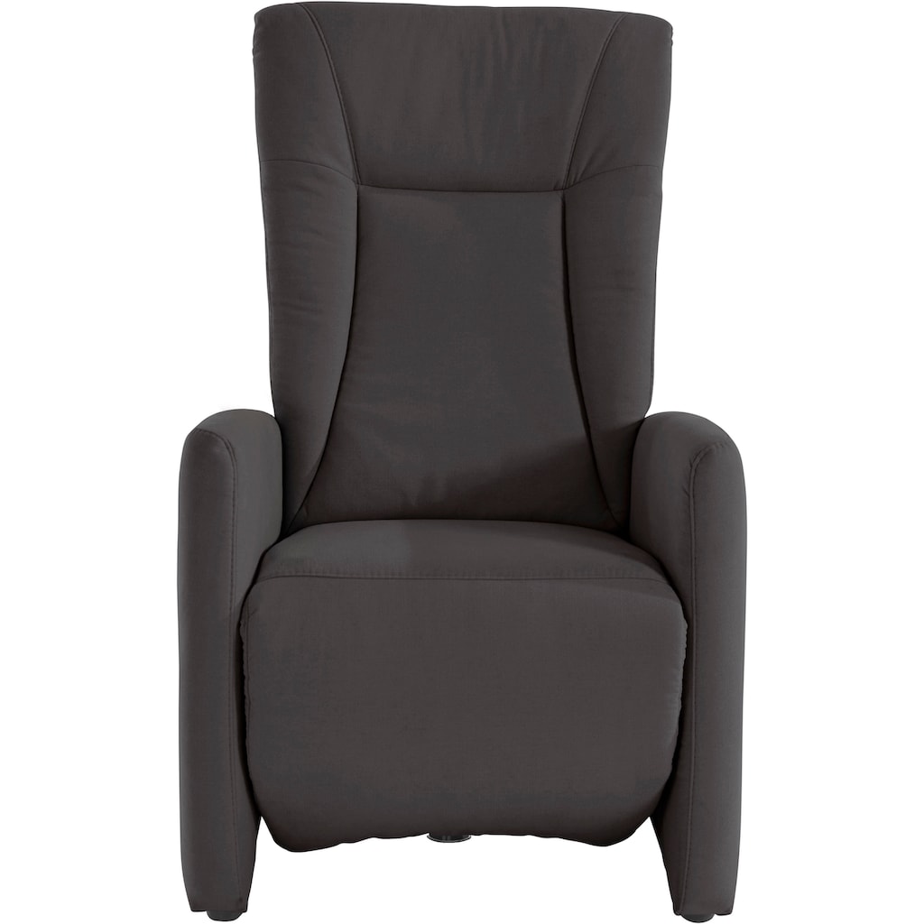 sit&more TV-Sessel »Melissa«