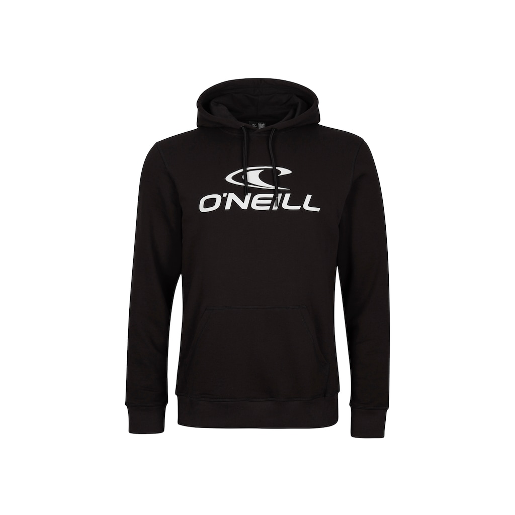 O'Neill Kapuzensweatshirt »O'NEILL LOGO HOODIE«