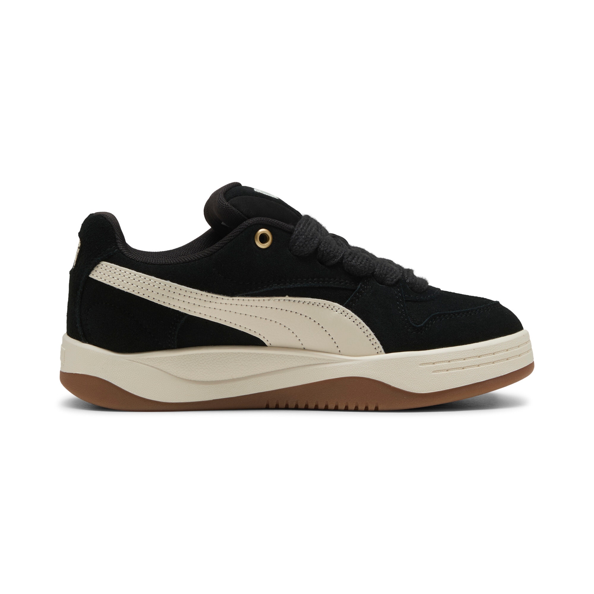 PUMA Sneaker »PARK LUNA SD«