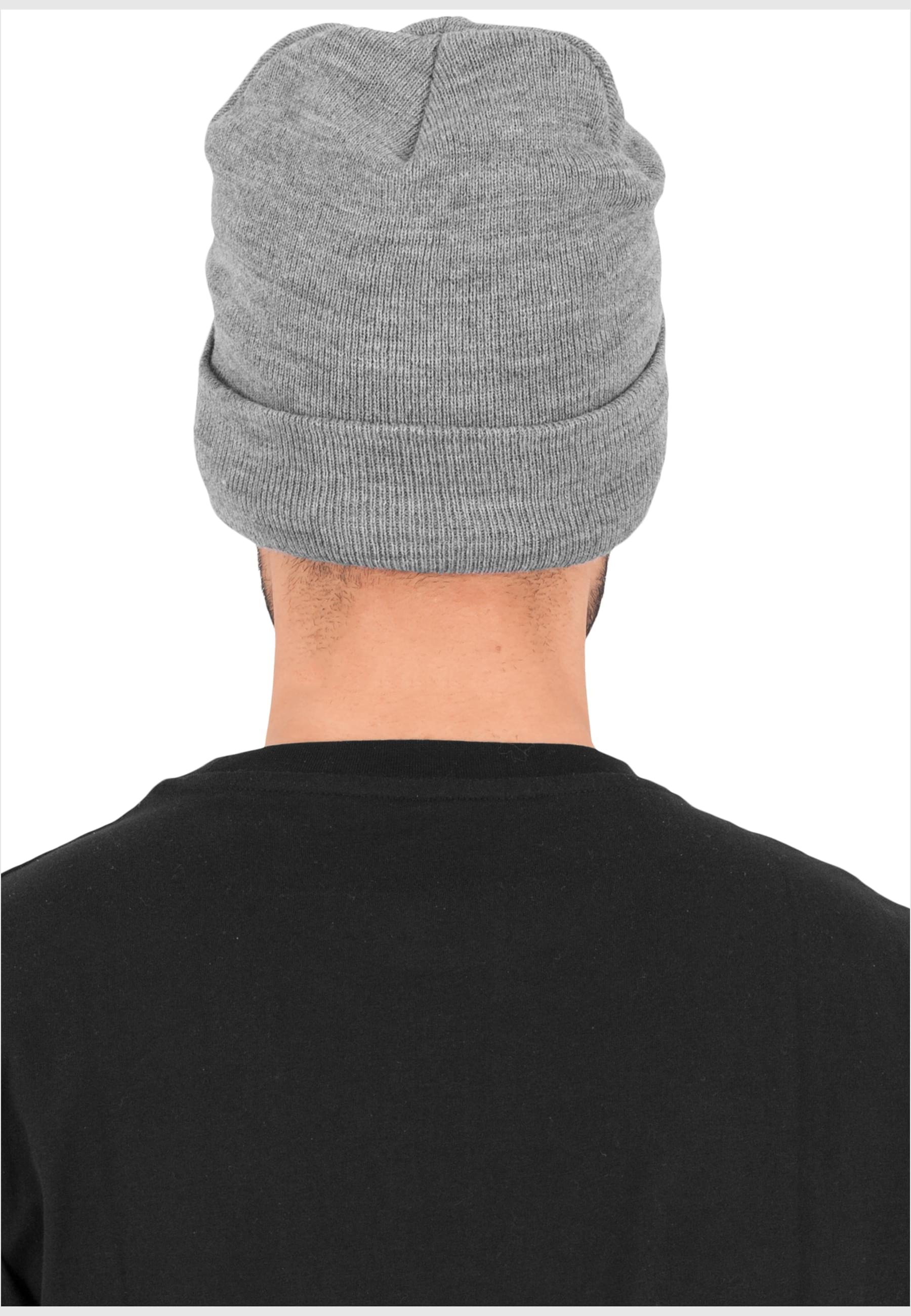 Flexfit Beanie »Flexfit Unisex Heavyweight Long Beanie«, (1 St.)