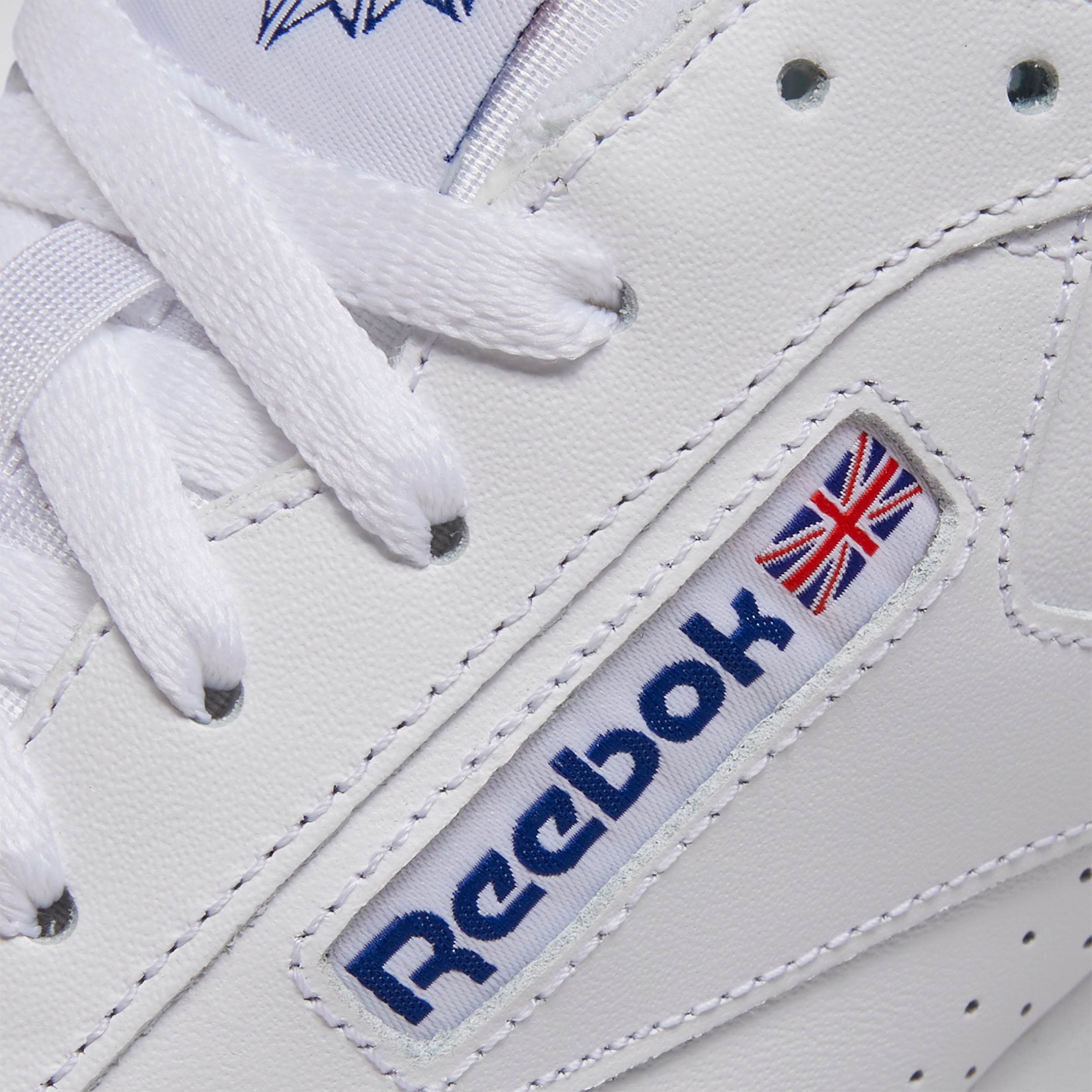 Reebok Classic Sneaker "EX-O-FIT CLEAN LOGO INT" günstig online kaufen