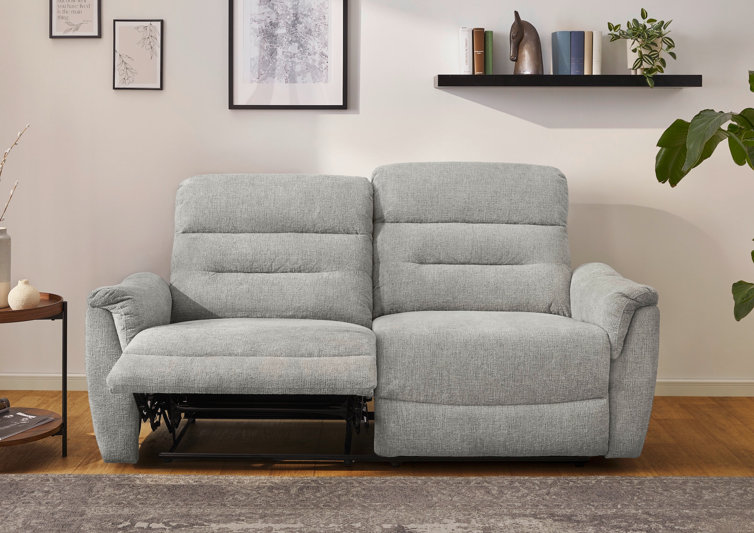 Jockenhöfer Gruppe 2,5-Sitzer »Utah«