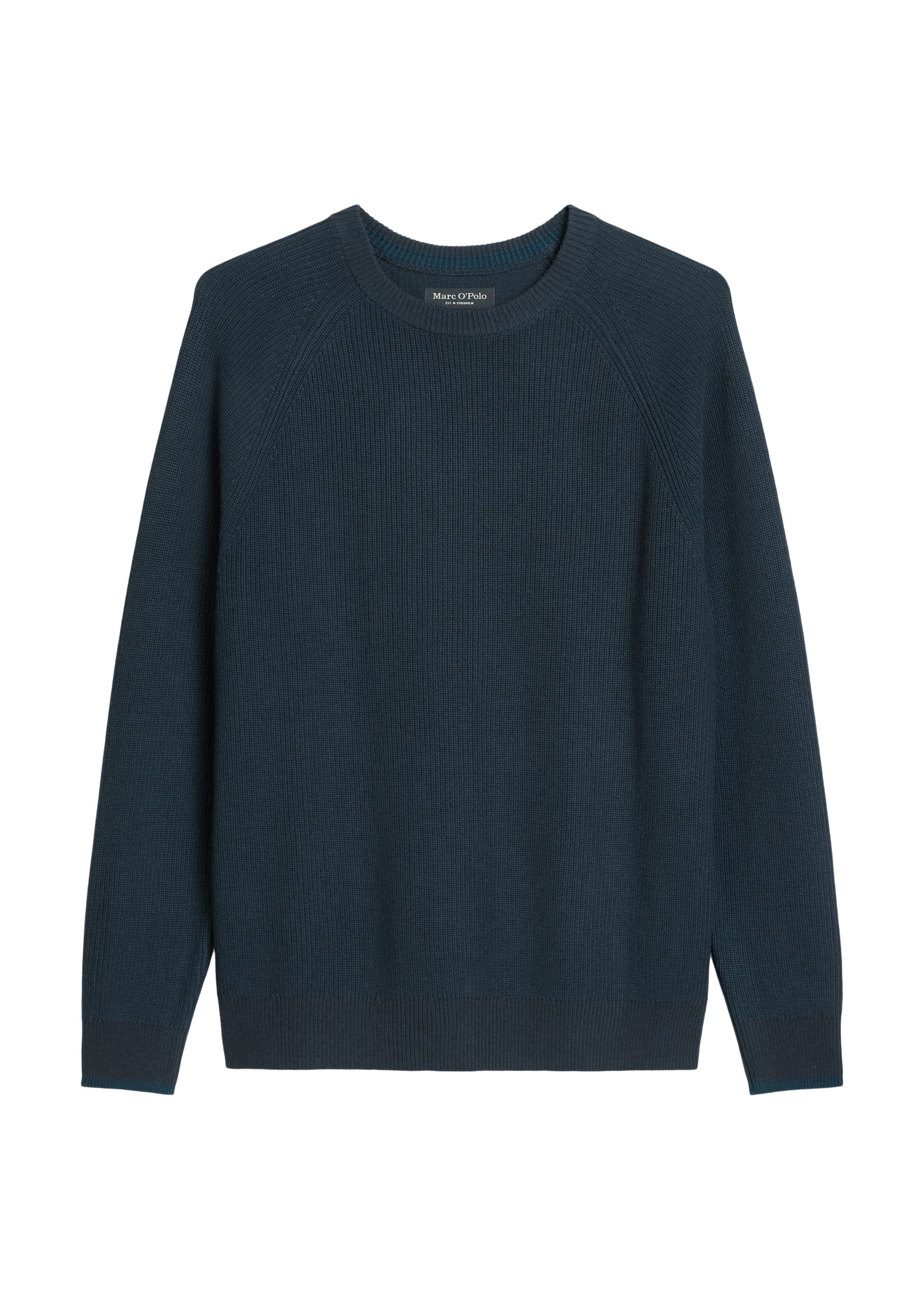Marc O'Polo Rundhalspullover