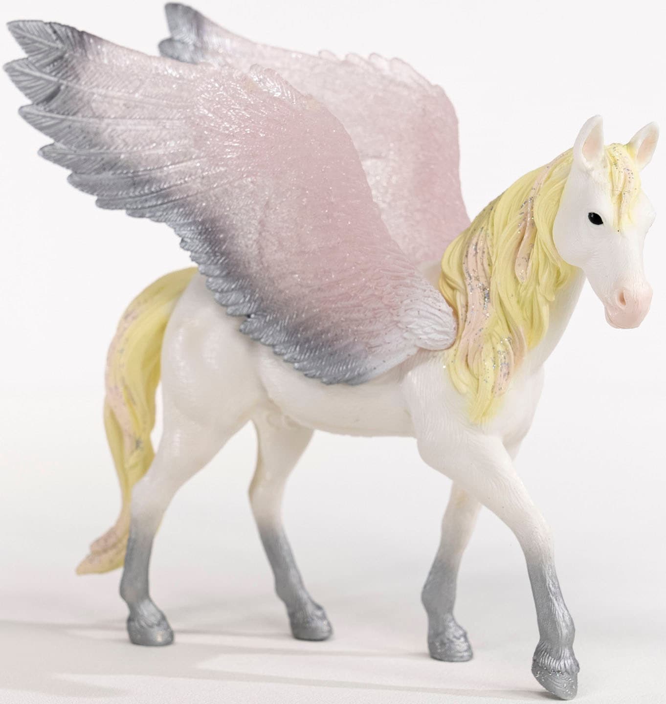 Schleich® Spielfigur »BAYALA®, Pegasus (70720)«