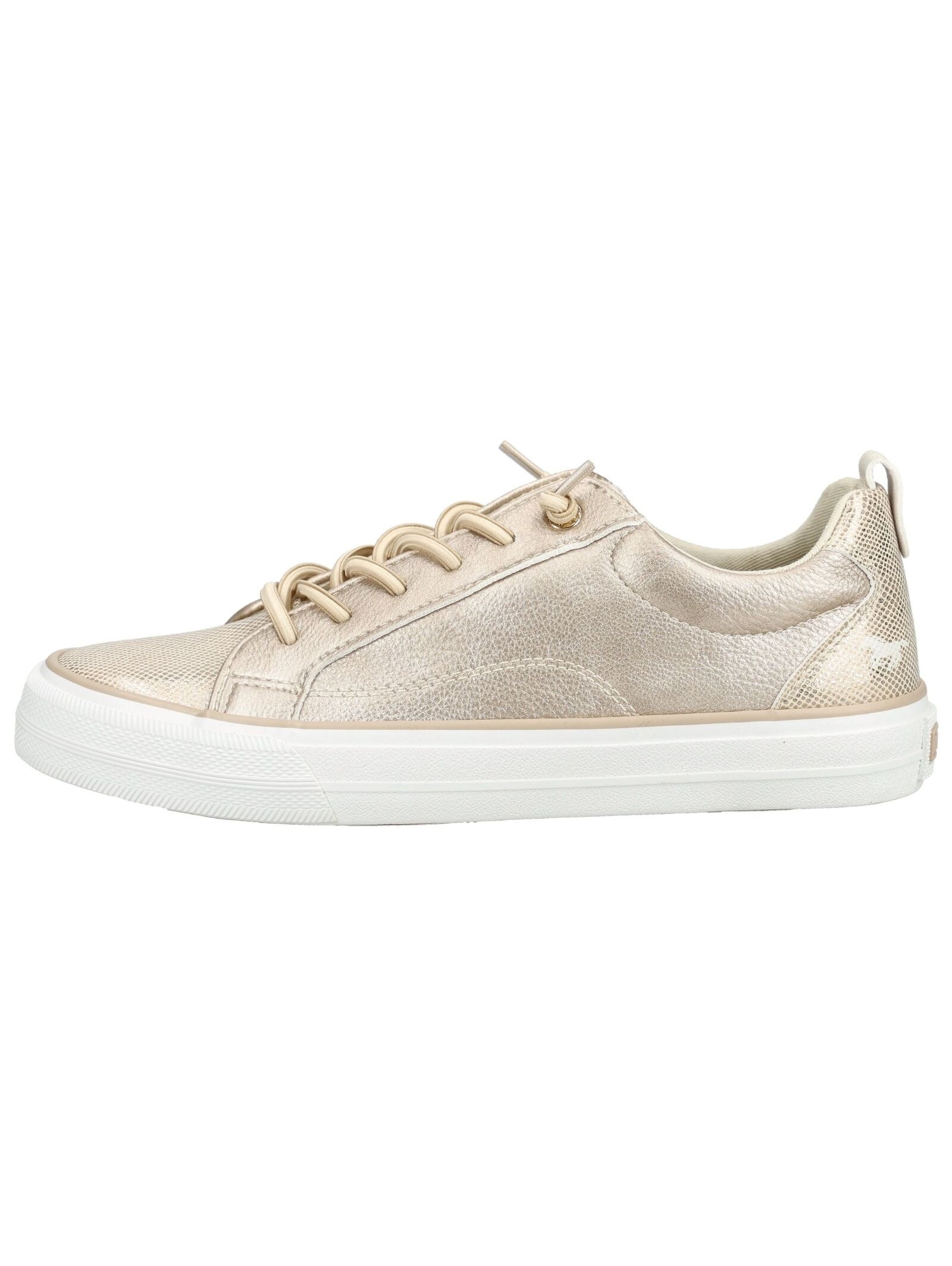 Mustang Shoes Sneaker »Mustang Shoes Sneaker Lederimitat«