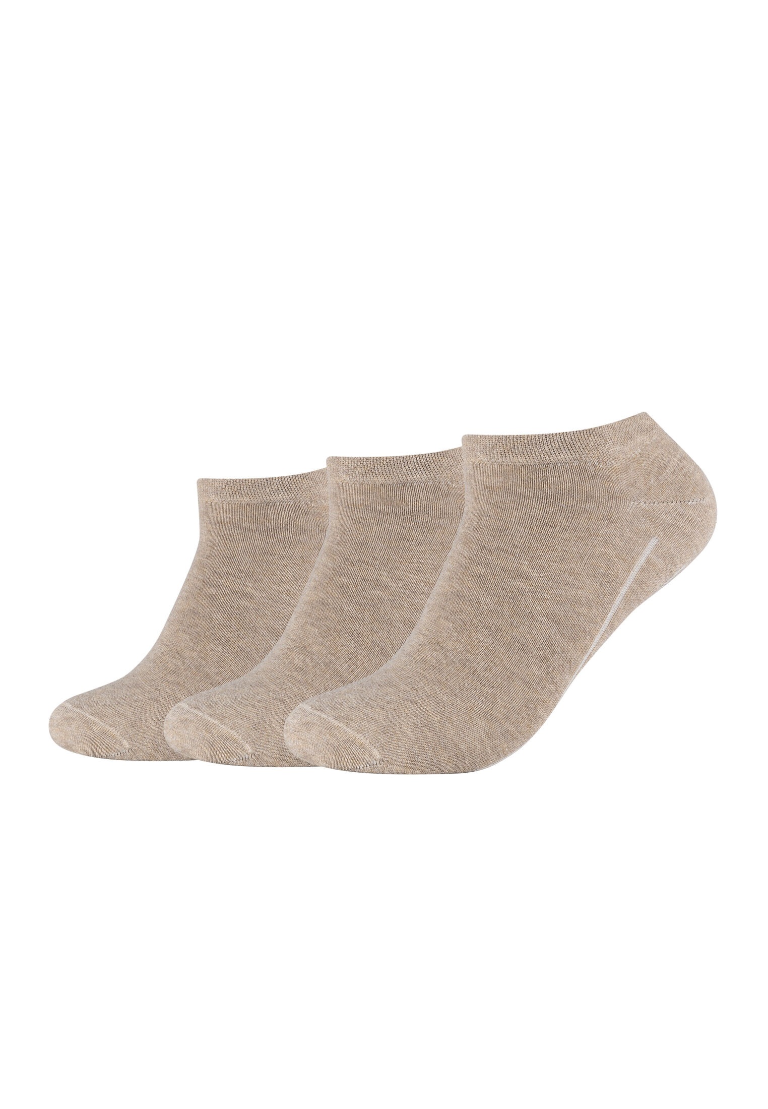 Camano Sneakersocken »Sneakersocken 9er Pack«
