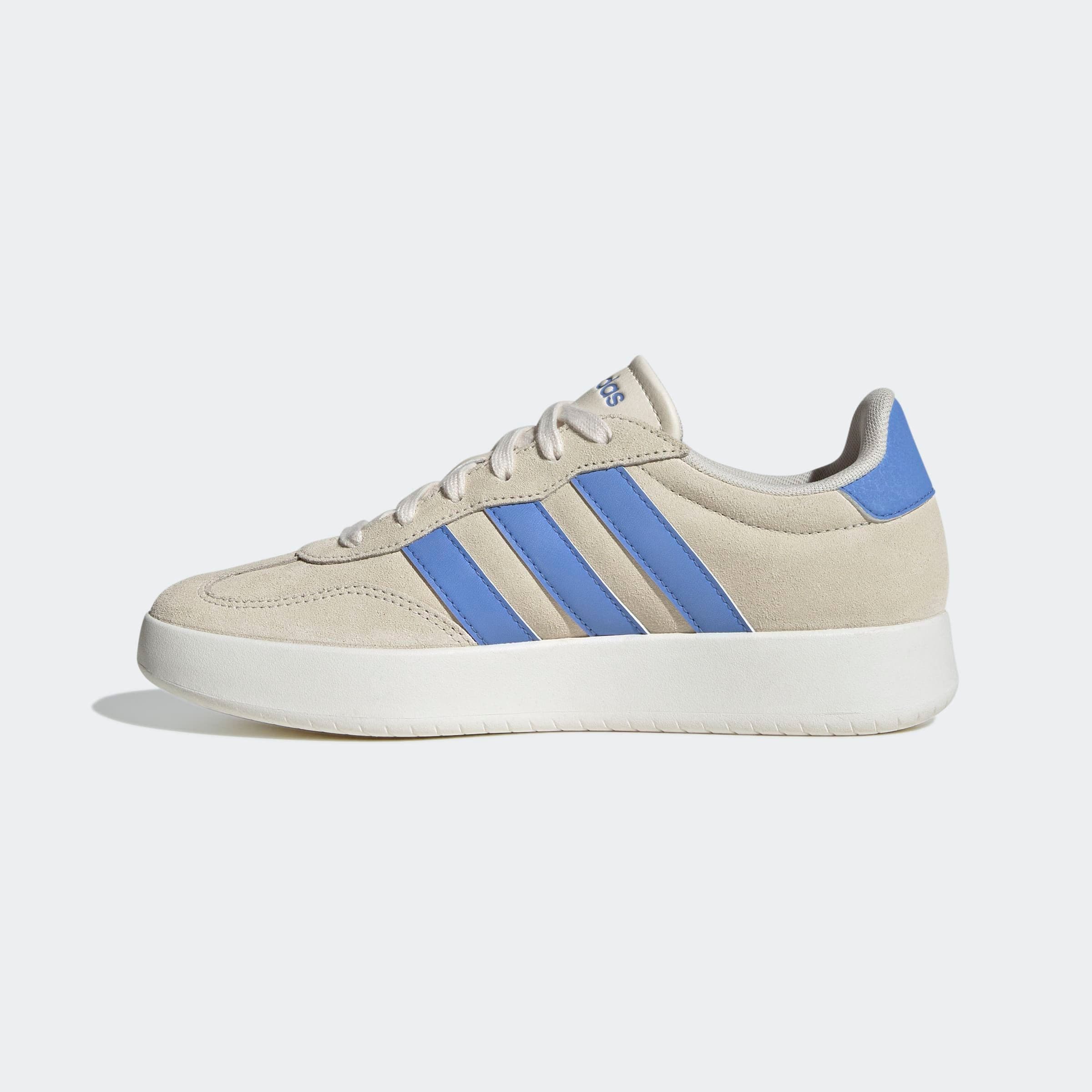 adidas Sportswear Sneaker »BARREDA«, Design auf den Spuren des adidas Handball Spezial