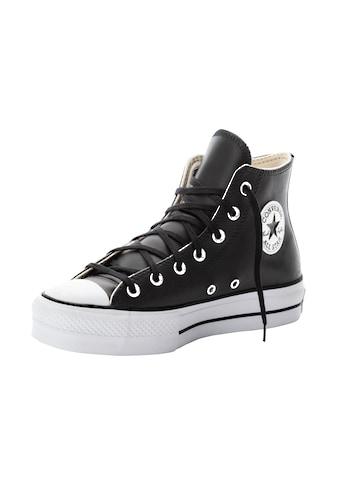 Converse Sneaker »CHUCK TAYLOR ALL STAR LEATHER...