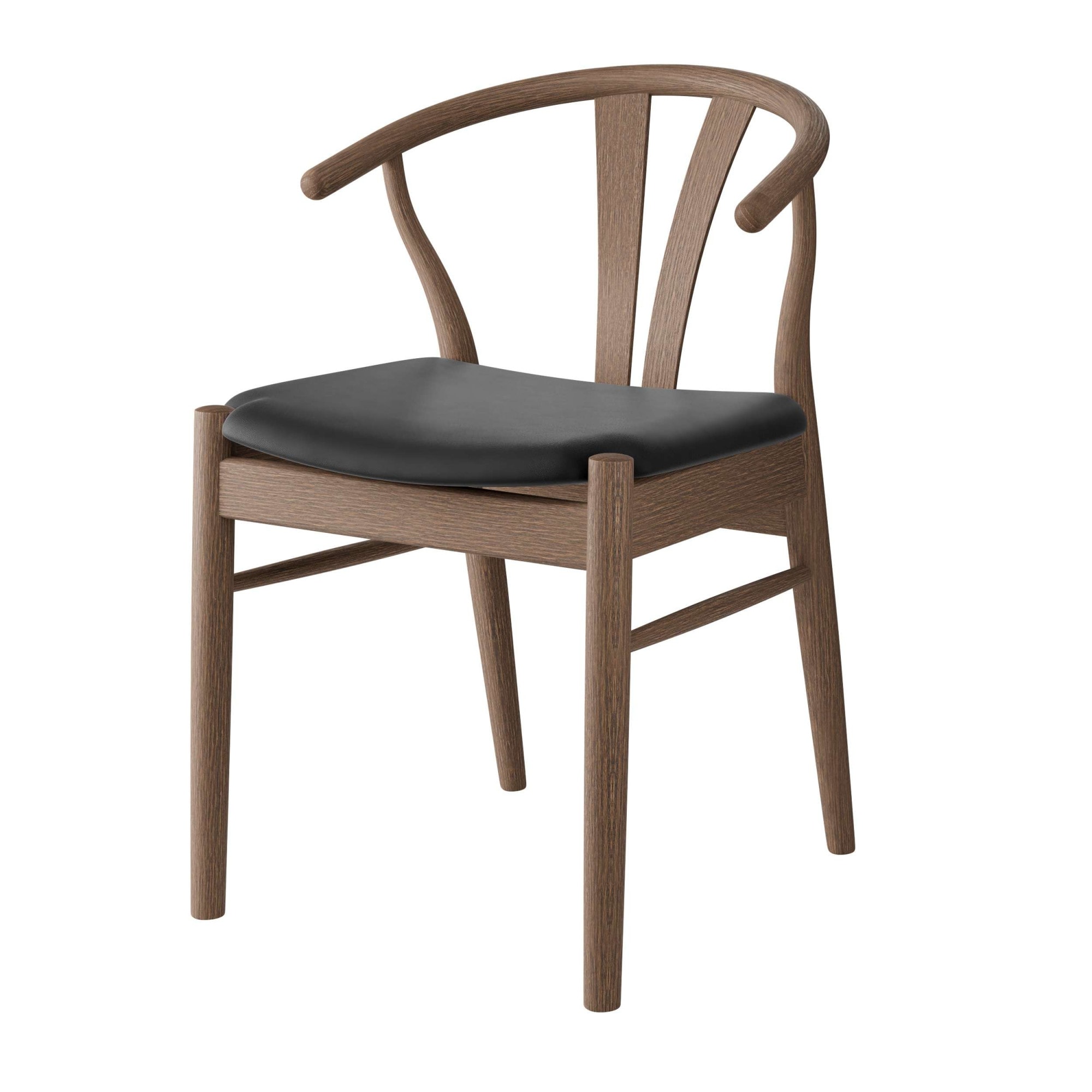 Hammel Furniture Stuhl "Frida, Massivholz mit gepolsterter Sitzfläche - hoher Komfort" () Massivholz, gepolsterte Sitzfläche, versch. Farbvarianten