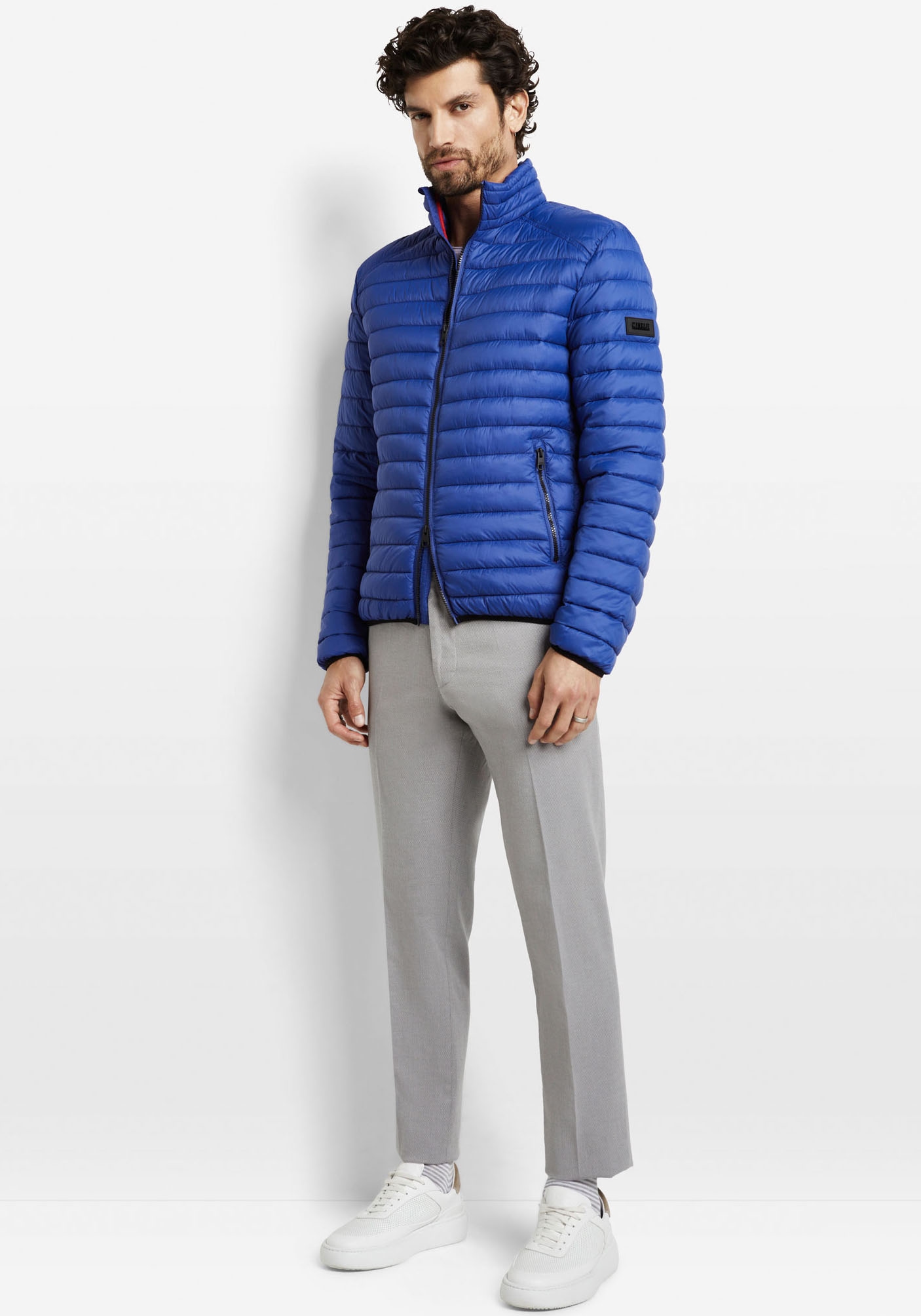 Cinque Steppjacke »CIWRAP«