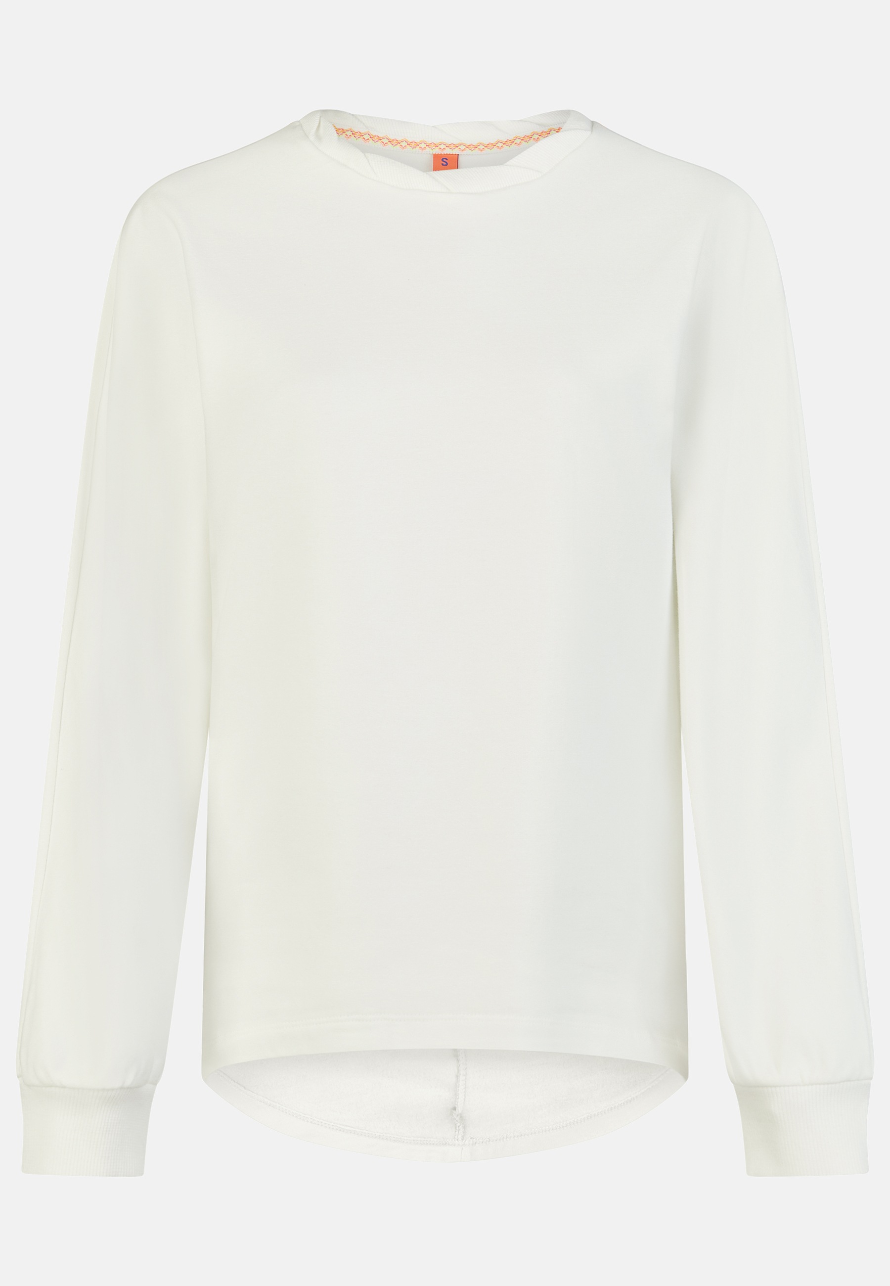 salzhaut Langarmshirt "Longsleeve AVER"