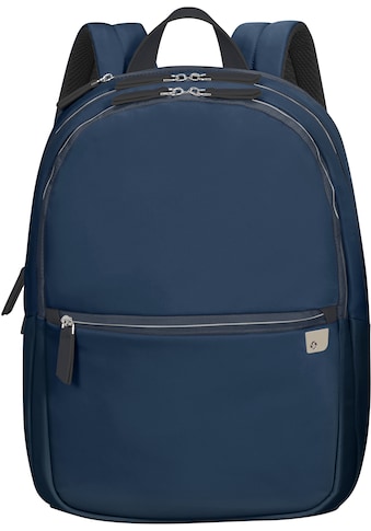 Laptoprucksack »Eco Wave«