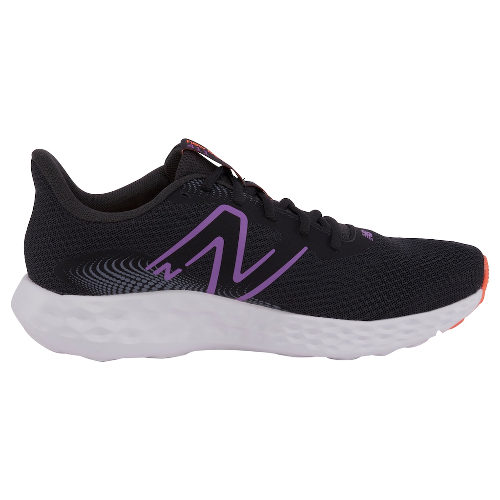 New Balance Laufschuh »W411«