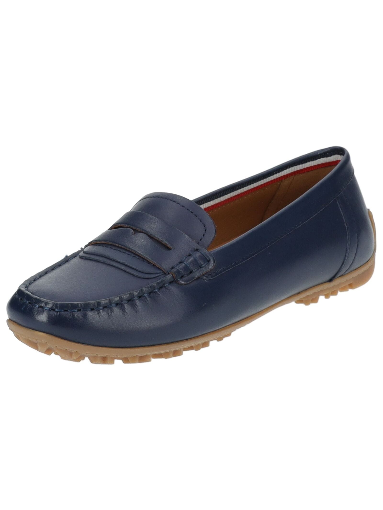 Geox Mokassin "Geox Mokassin Nappaleder" günstig online kaufen